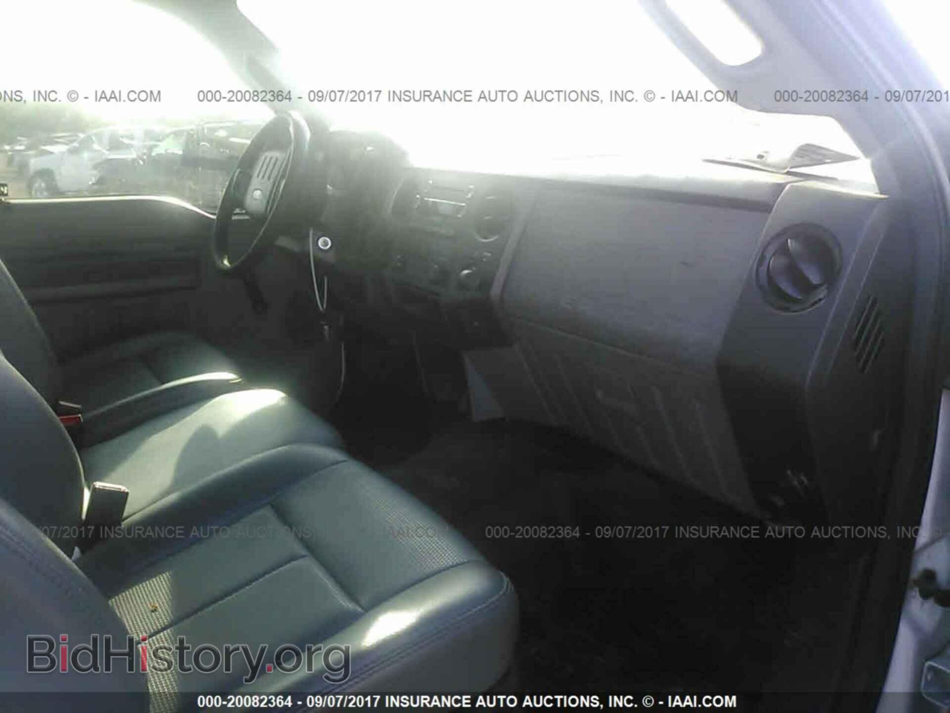 2011 Ford F250 - VIN: 1FTBF2A61BEC23613 - Фото 5