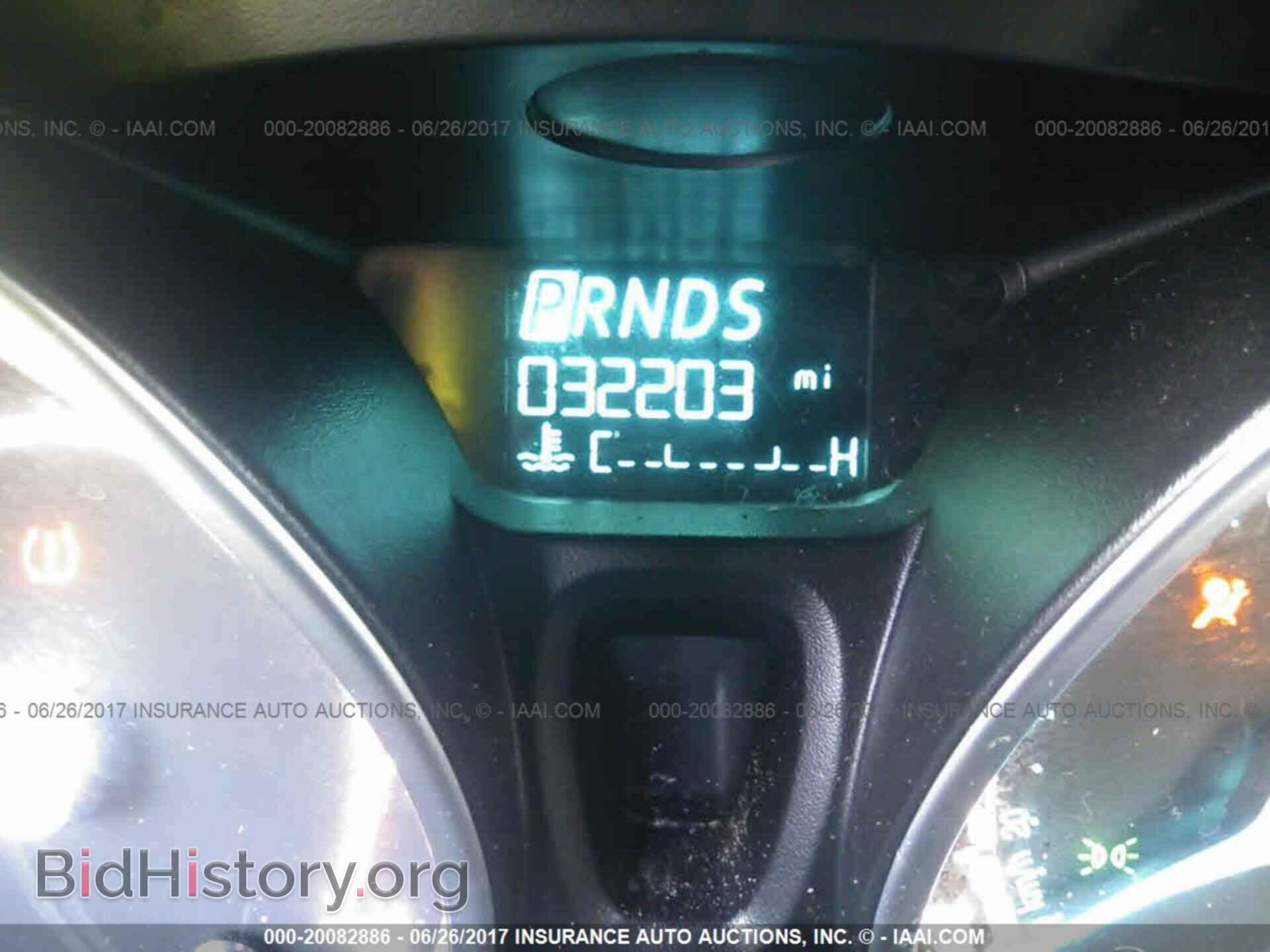 2016 Ford Fiesta - VIN: 3FADP4EJ7GM100910 - Фото 7