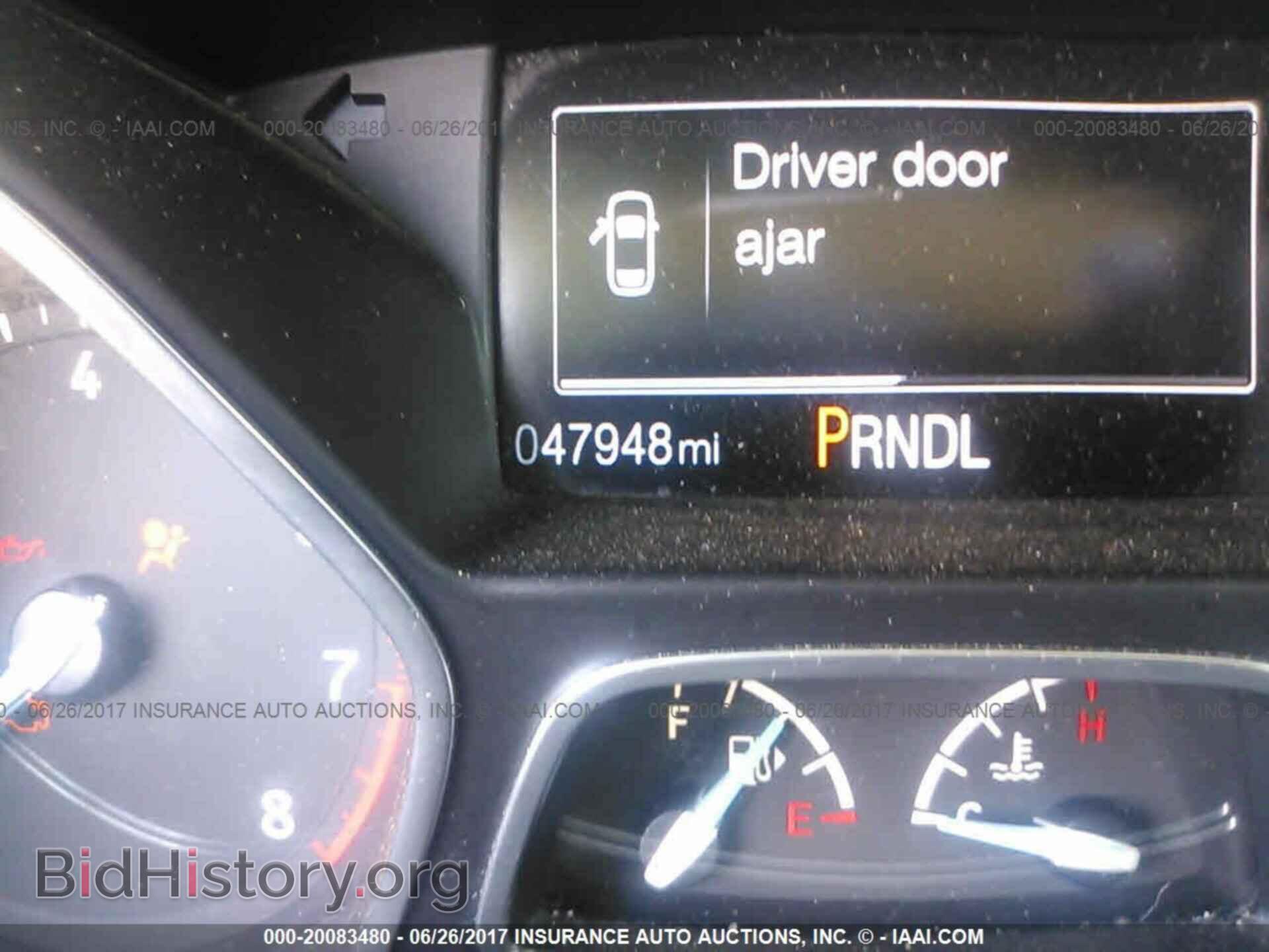 2015 Ford Focus - VIN: 1FADP3F25FL317048 - Photo 7