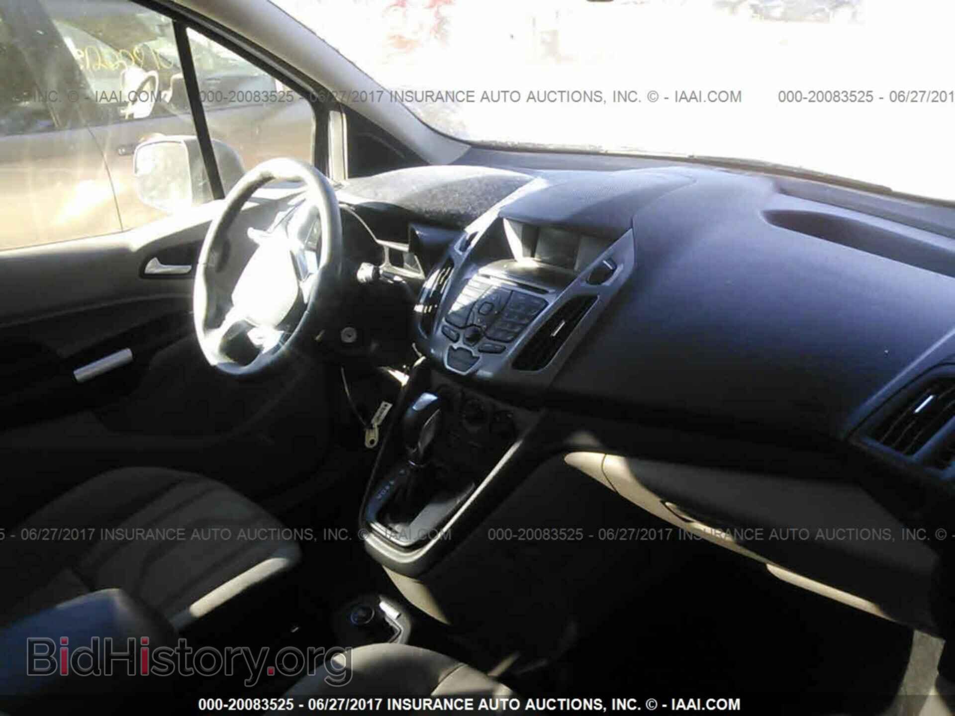 2014 Ford Transit - VIN: NM0GS9F77E1154320 - Фото 3