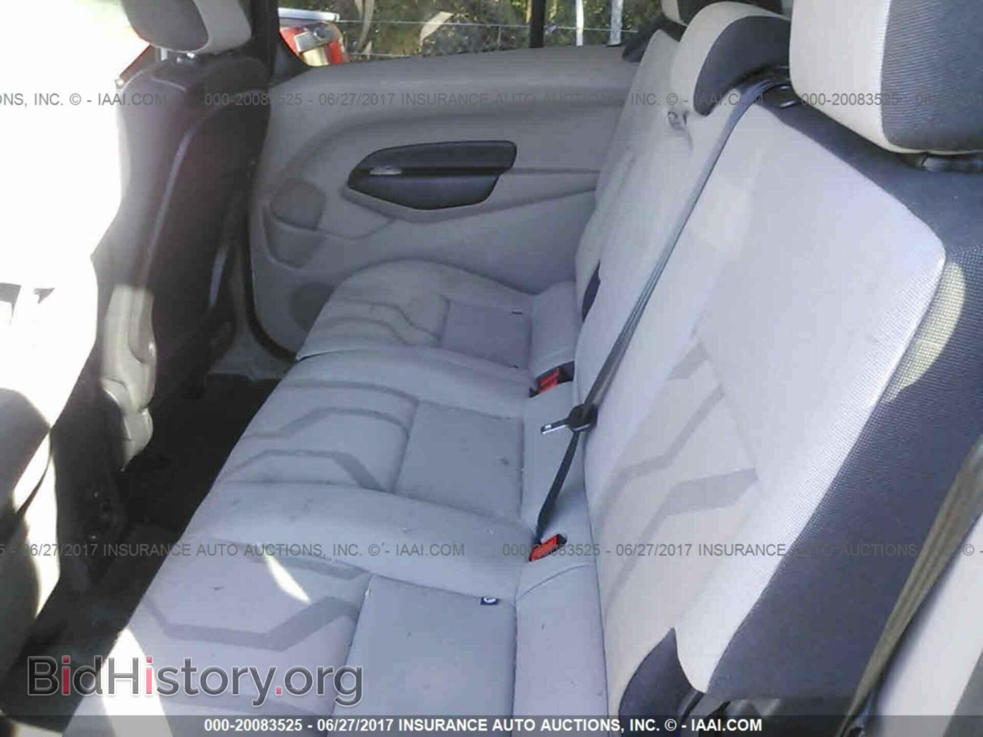 2014 Ford Transit - VIN: NM0GS9F77E1154320 - Фото 6