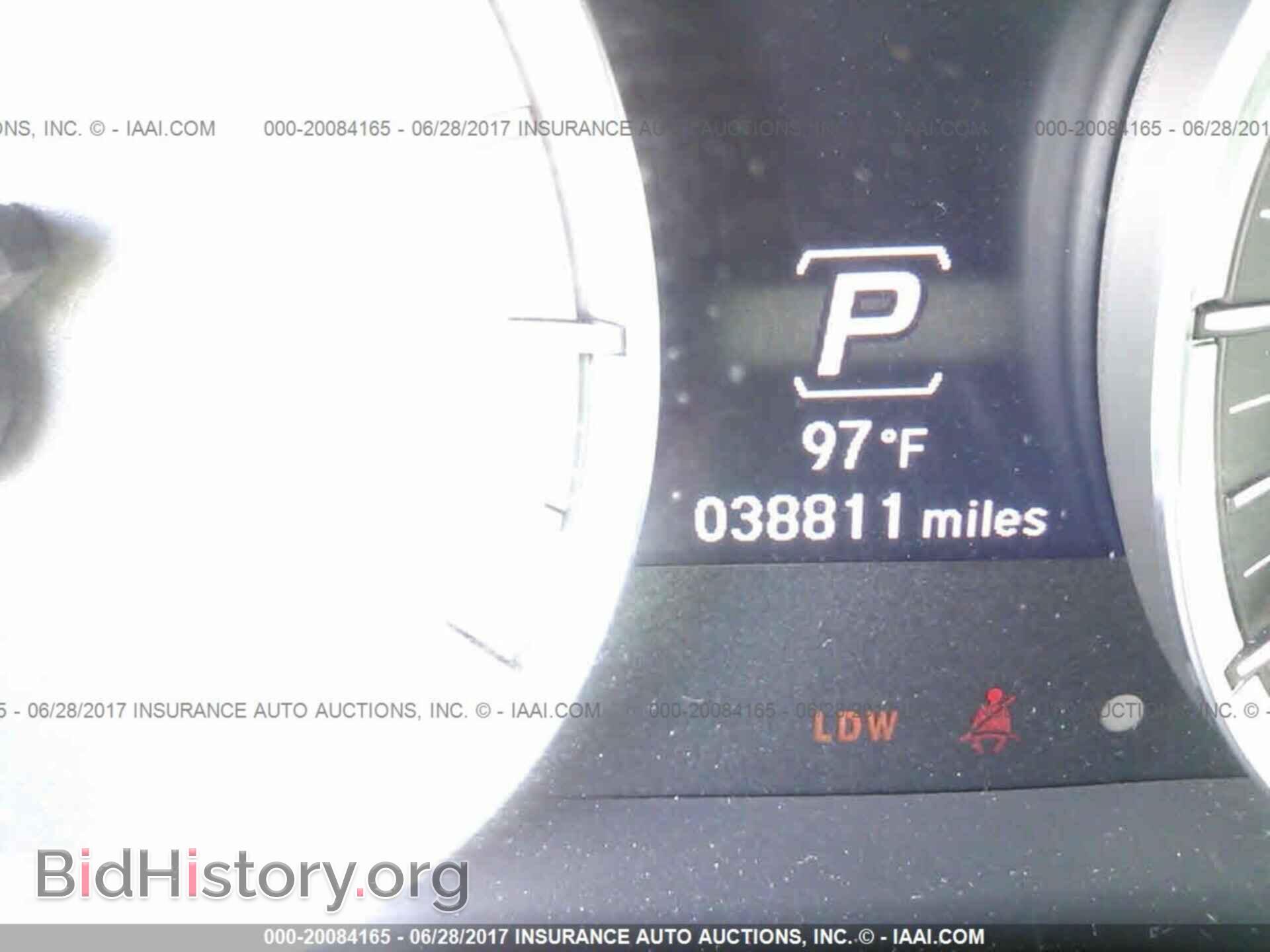2014 Acura Mdx - VIN: 5FRYD3H48EB015742 - Фото 7