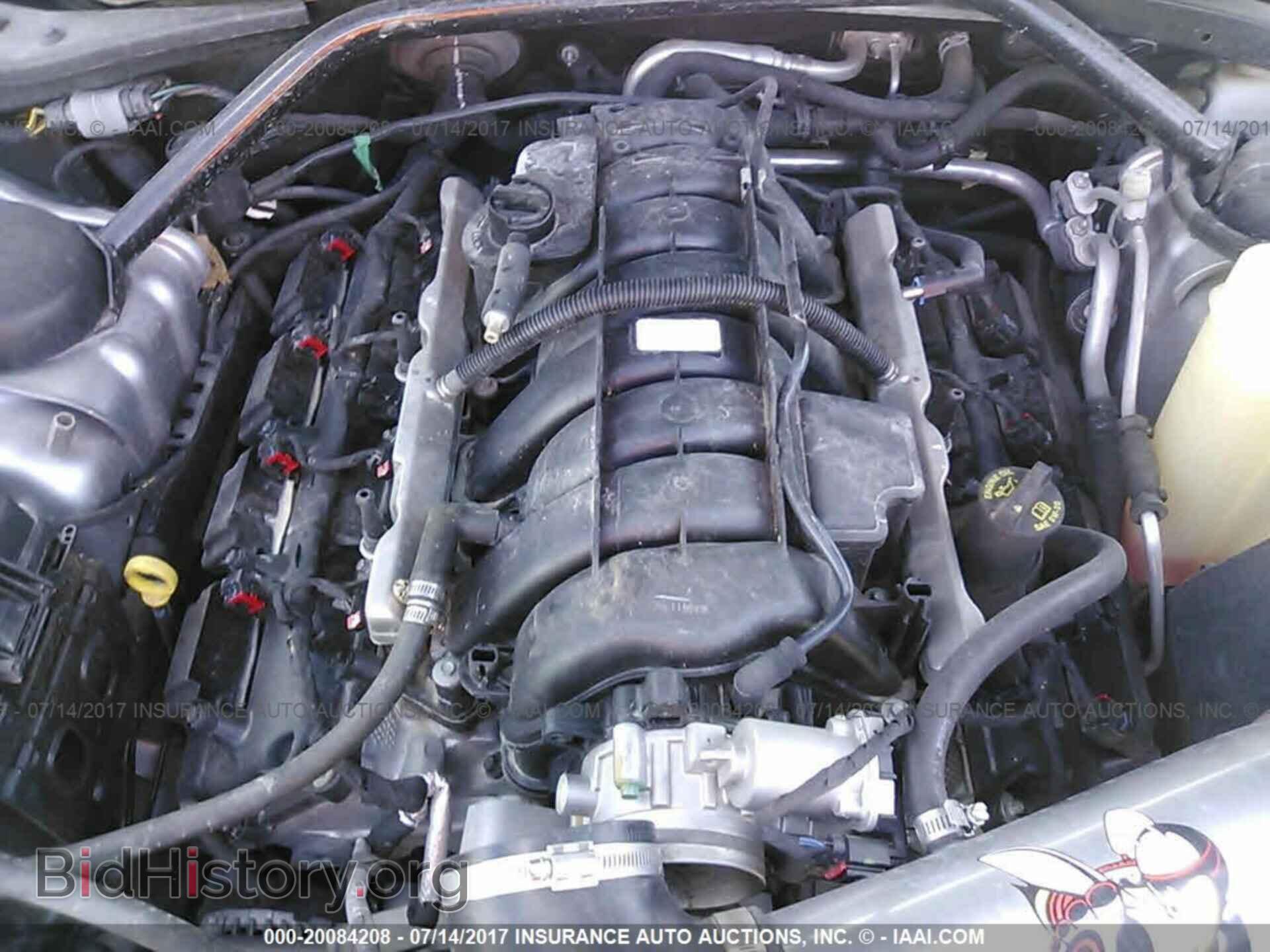 2014 Dodge Challenger - VIN: 2C3CDYBTXEH251591 - Photo 10