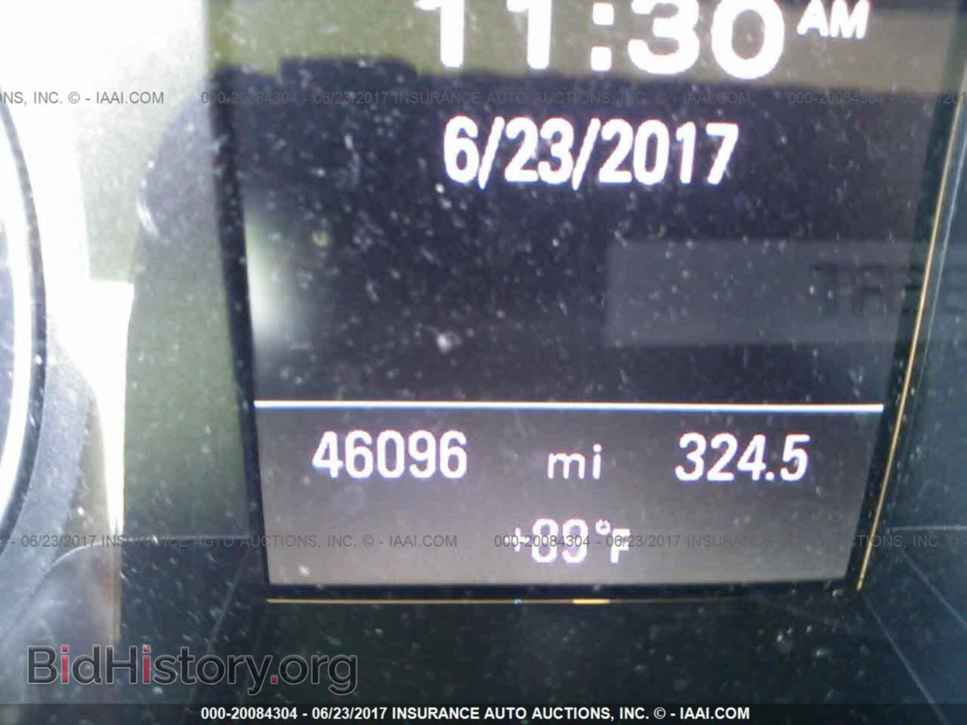 2013 Audi A4 - VIN: WAUEFAFL1DA170585 - Photo 7