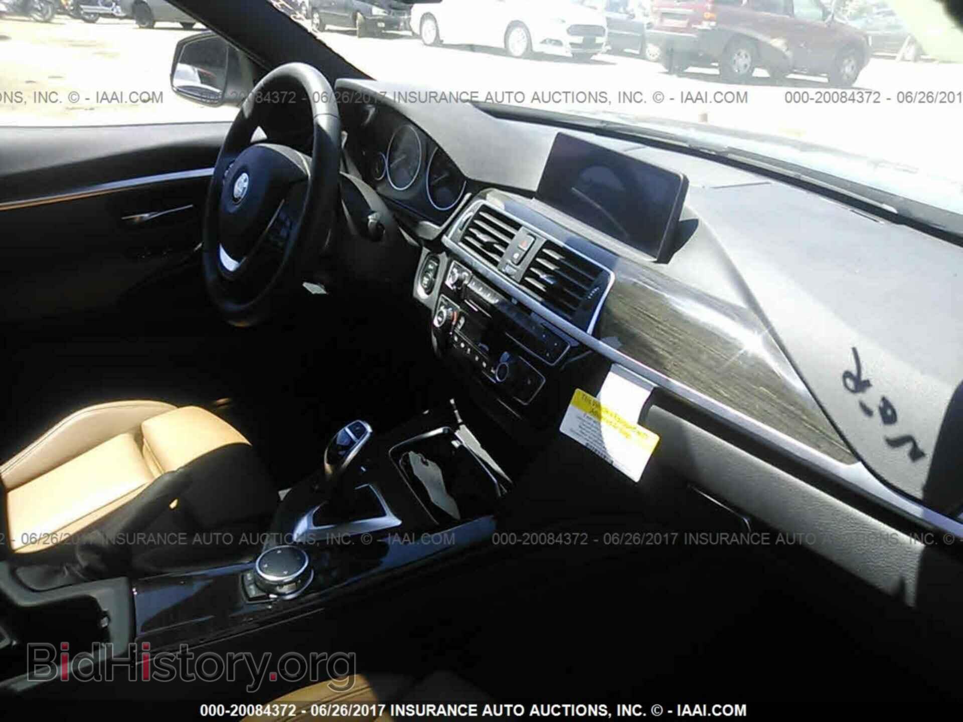2017 Bmw 330 - VIN: WBA8B9C50HK675577 - Photo 5