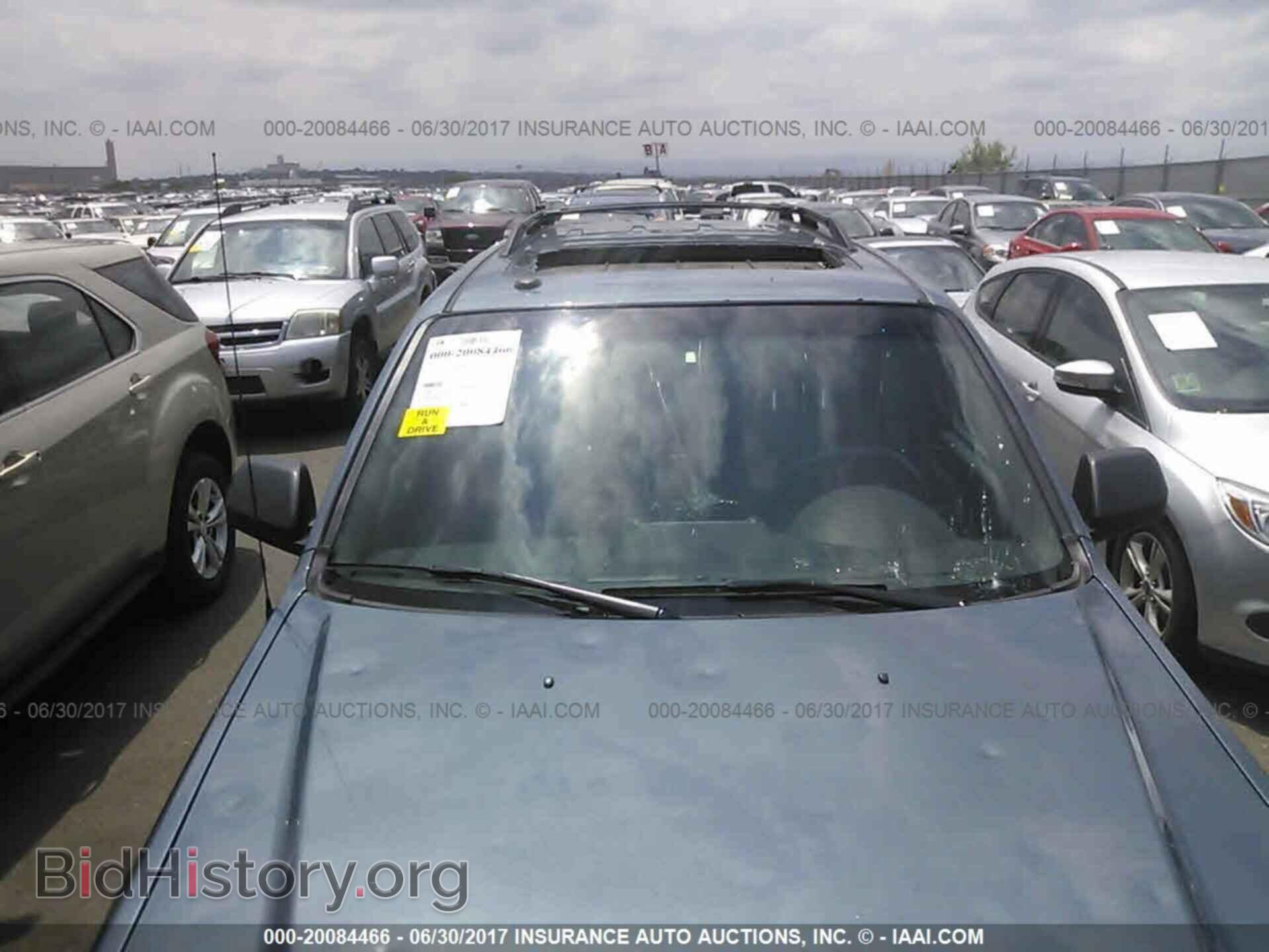 2011 Ford Escape - VIN: 1FMCU9D75BKB46328 - Фото 6