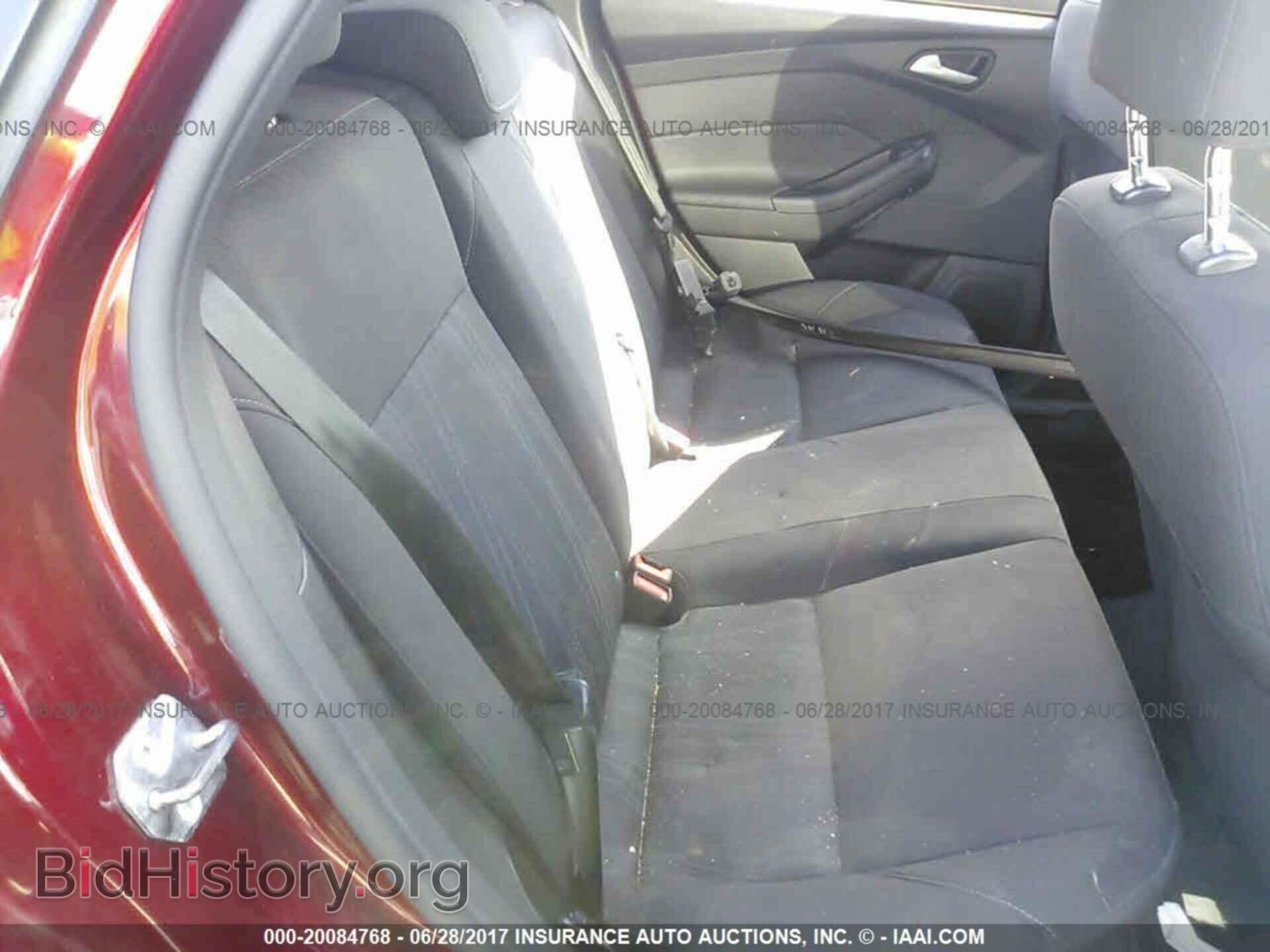 2015 Ford Focus - VIN: 1FADP3F29FL232410 - Фото 8