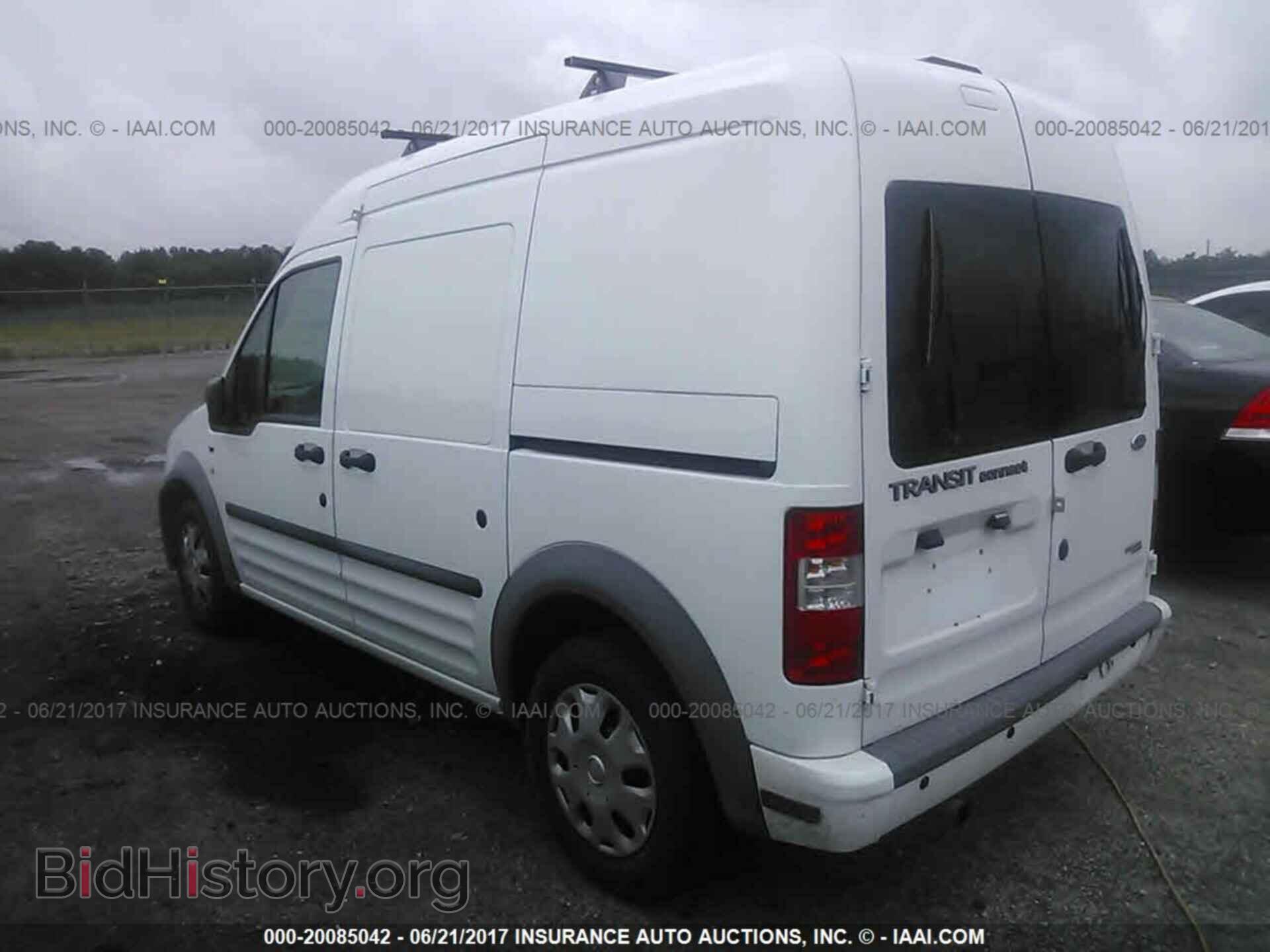 2012 Ford Transit - VIN: NM0LS7DNXCT095172 - Фото 3