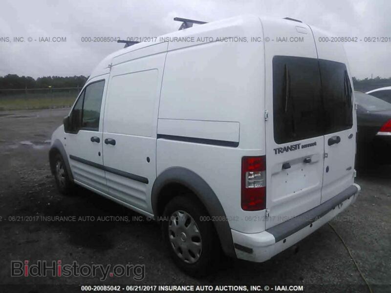 2012 Ford TRANSIT (VIN NM0LS7DNXCT095172) — фото 3 из 10