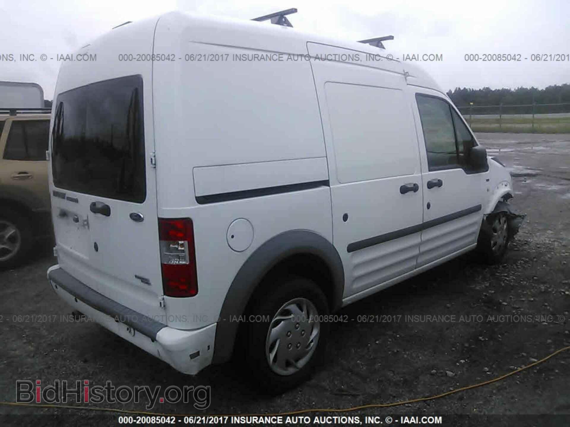 2012 Ford Transit - VIN: NM0LS7DNXCT095172 - Фото 4