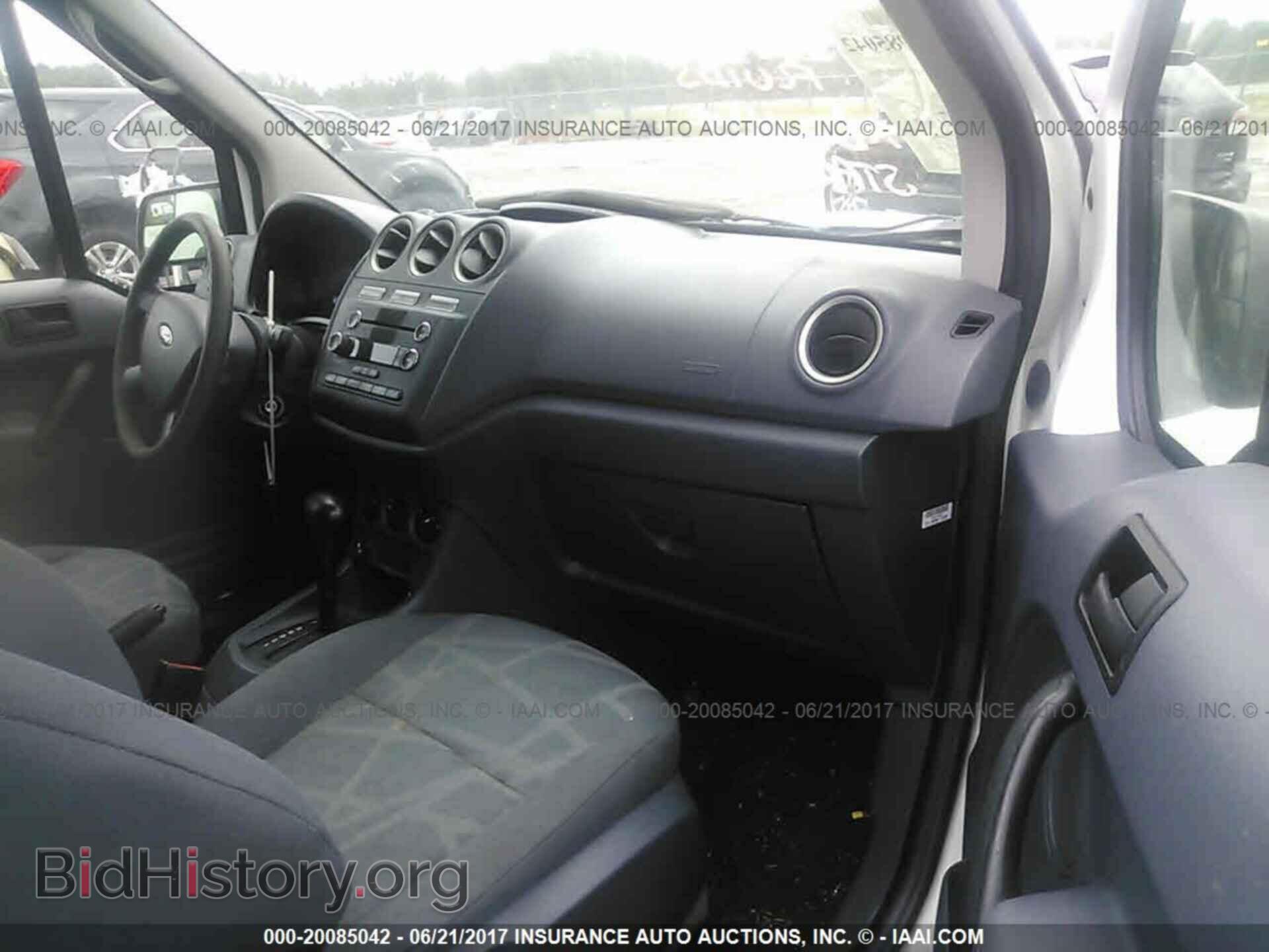 2012 Ford Transit - VIN: NM0LS7DNXCT095172 - Фото 5