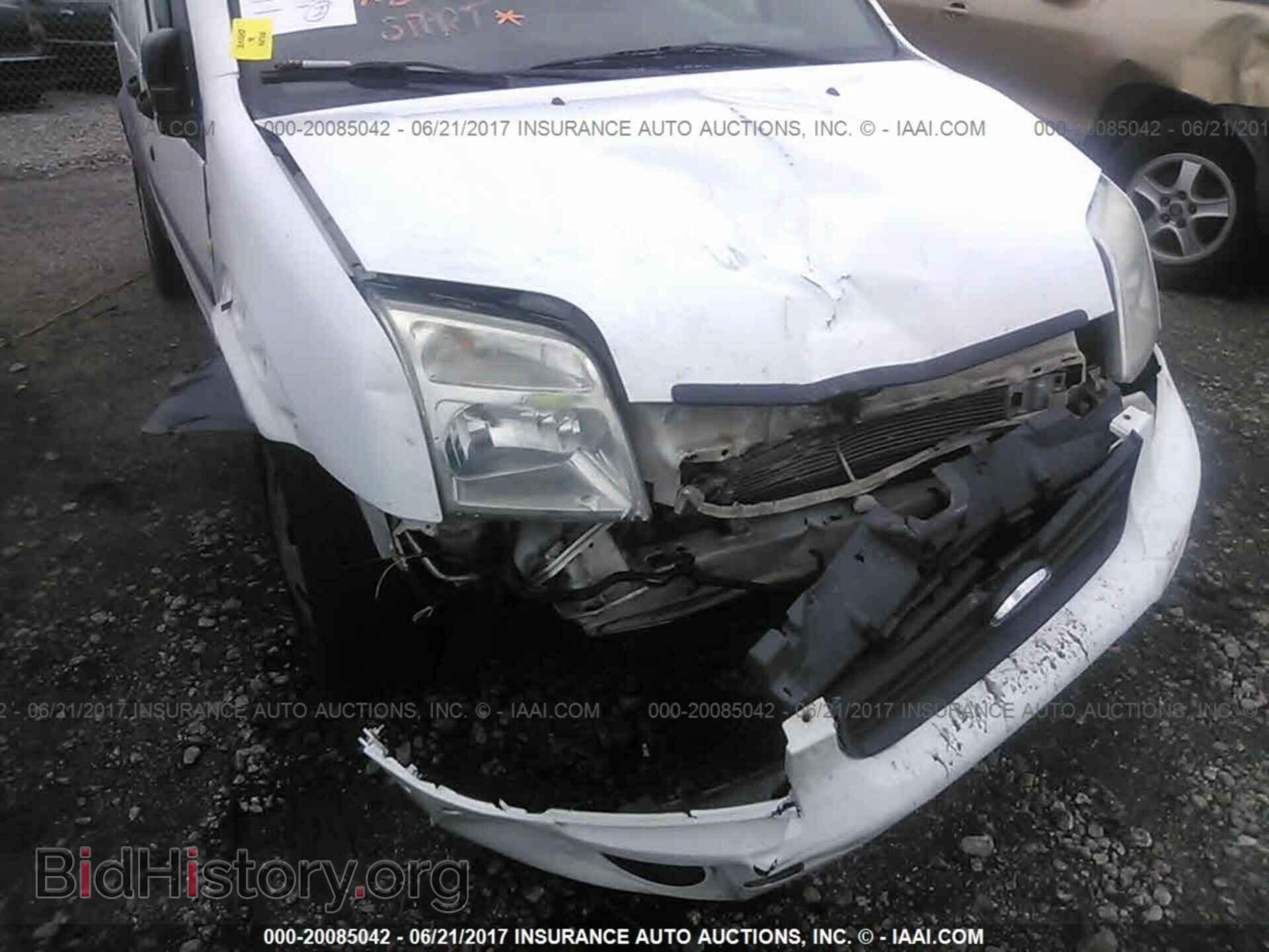 2012 Ford Transit - VIN: NM0LS7DNXCT095172 - Фото 6