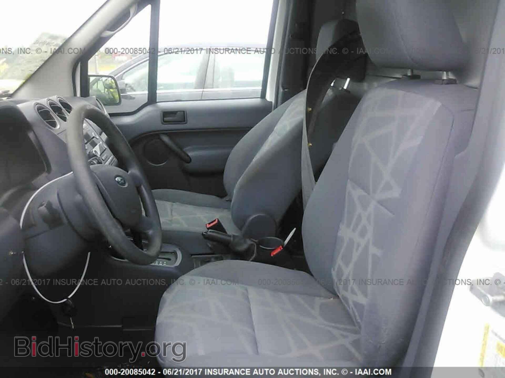 2012 Ford Transit - VIN: NM0LS7DNXCT095172 - Фото 8