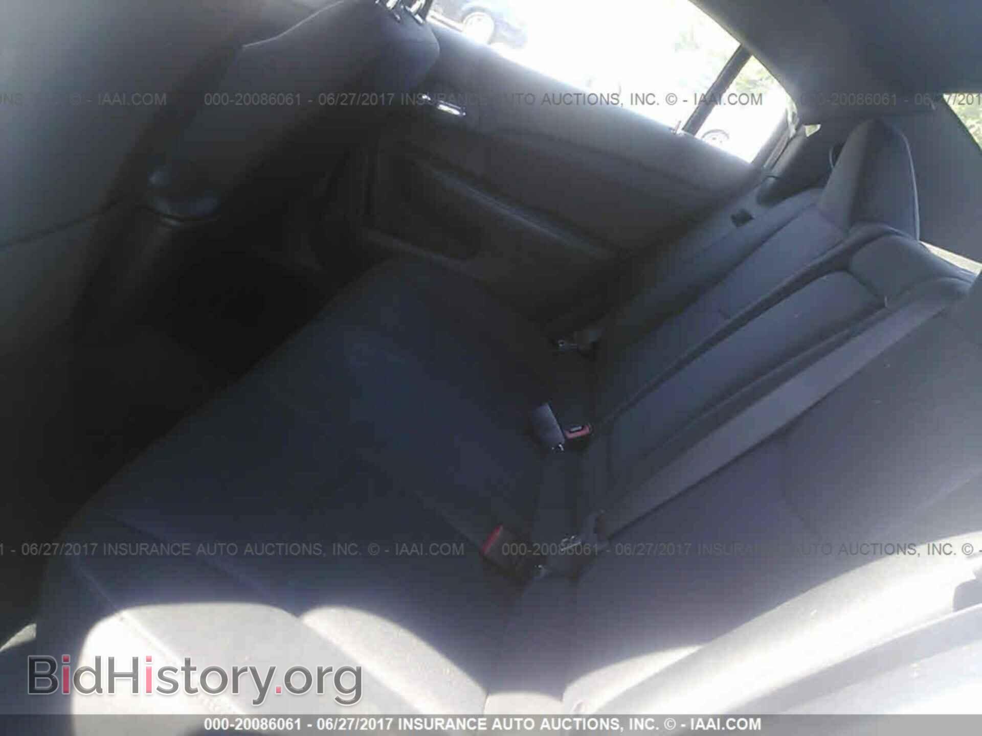 2012 Chrysler 200 - VIN: 1C3CCBBB2CN130775 - Photo 8