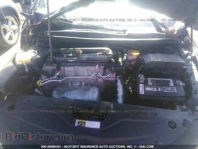 2015 Chrysler 200 - VIN: 1C3CCCBB7FN633986 - Photo 10