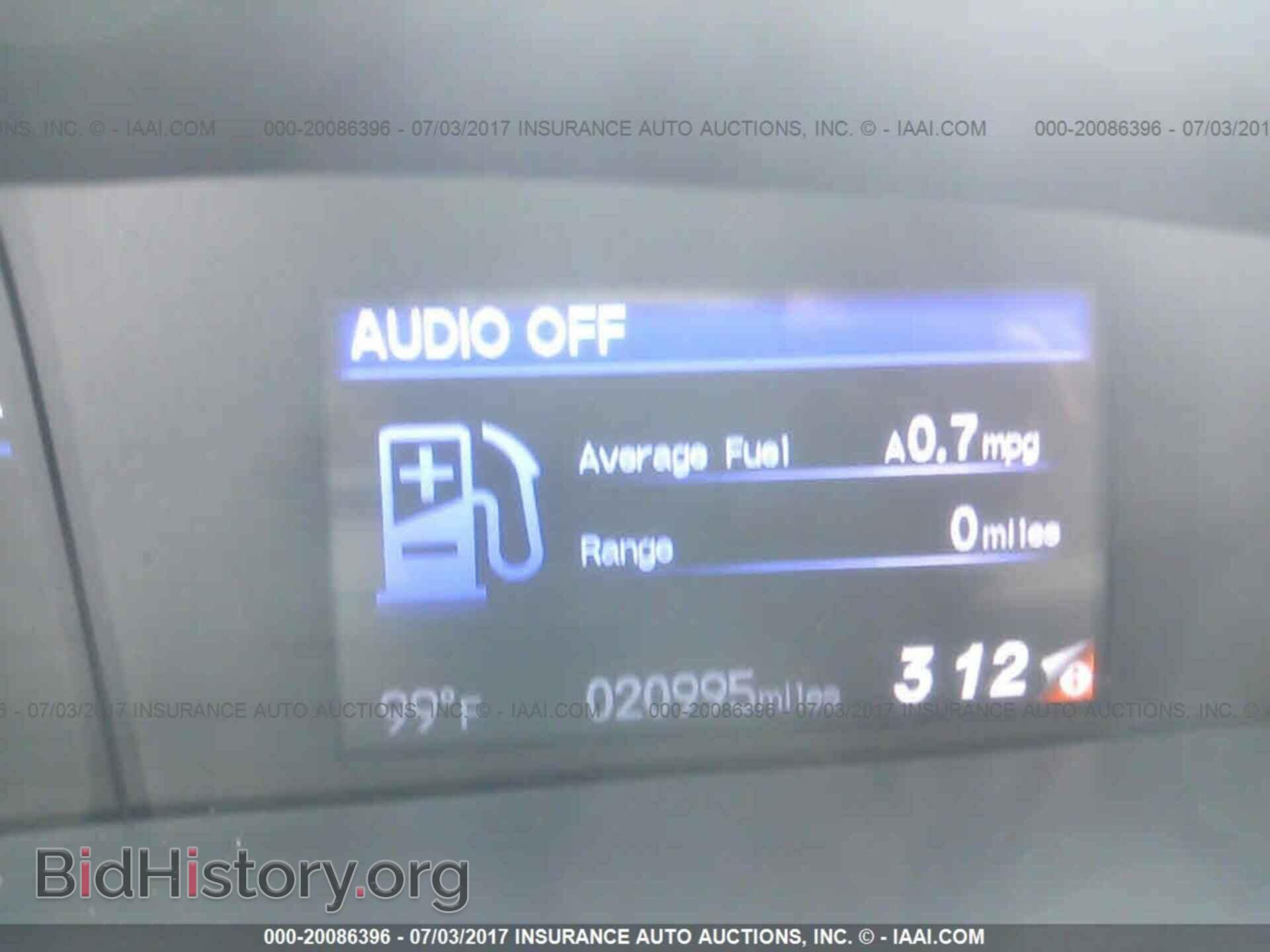 2014 Honda Civic - VIN: 19XFB2F8XEE230656 - Photo 7