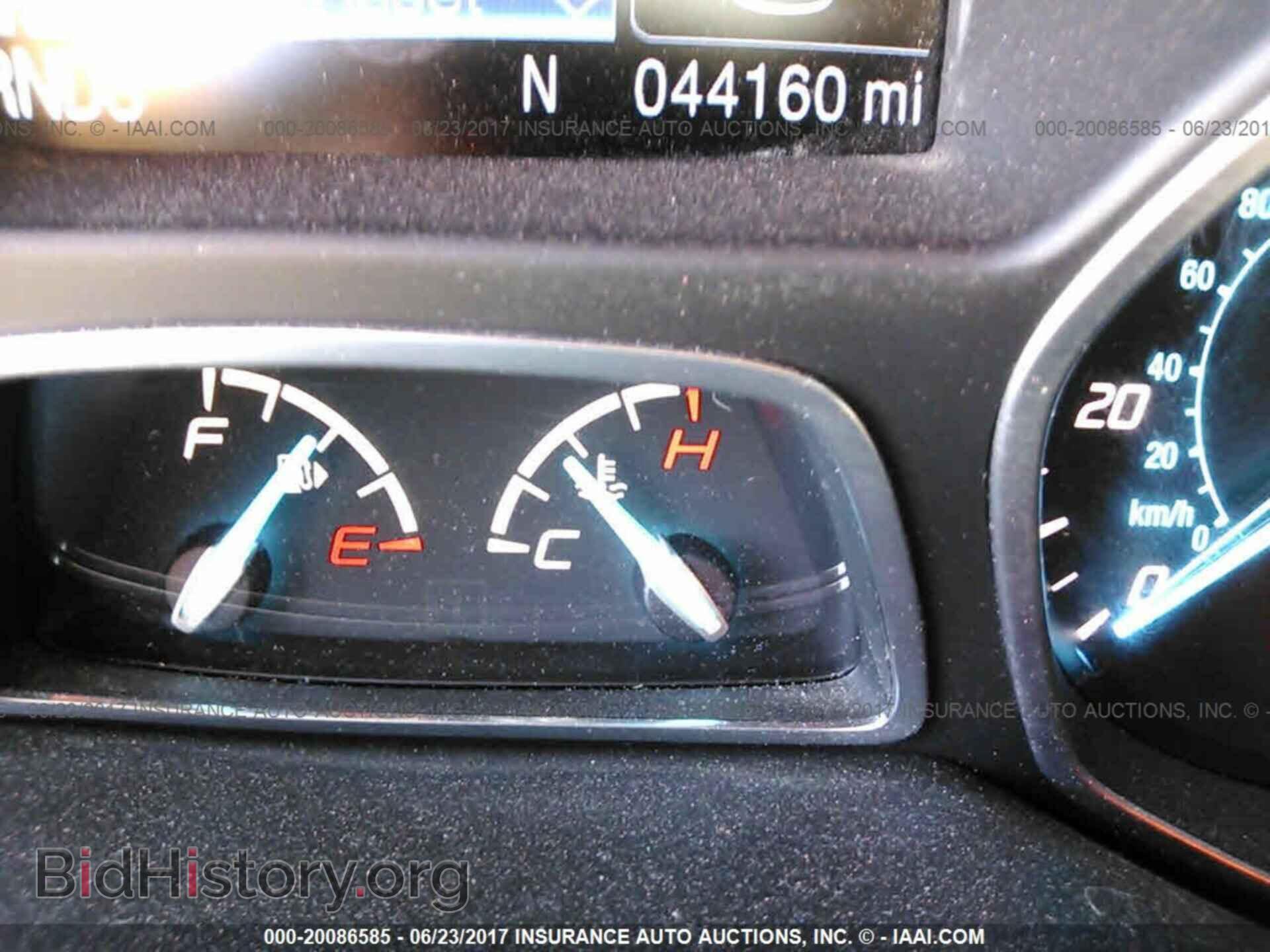 2014 Ford Escape - VIN: 1FMCU0J95EUC75308 - Фото 7