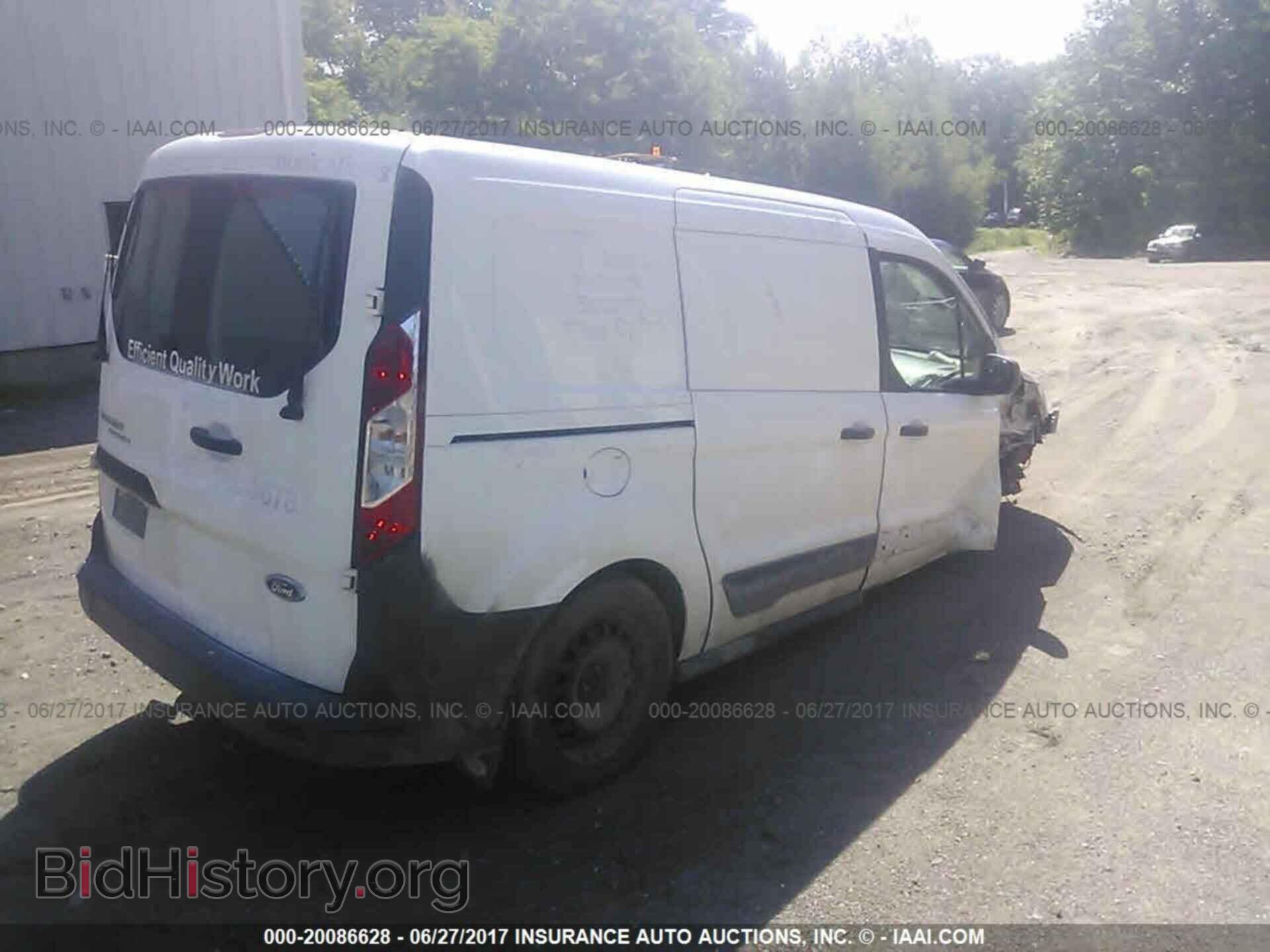 2016 Ford Transit - VIN: NM0LS7E75G1291411 - Фото 4