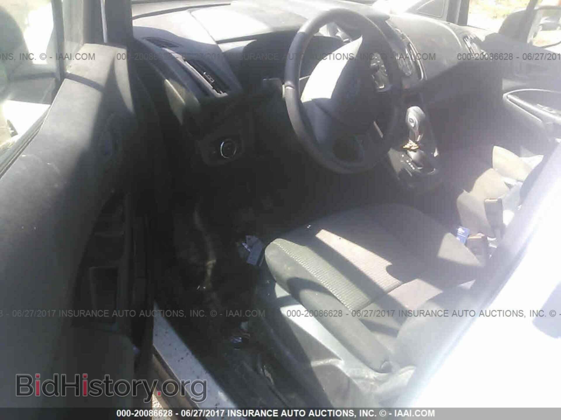 2016 Ford Transit - VIN: NM0LS7E75G1291411 - Фото 5