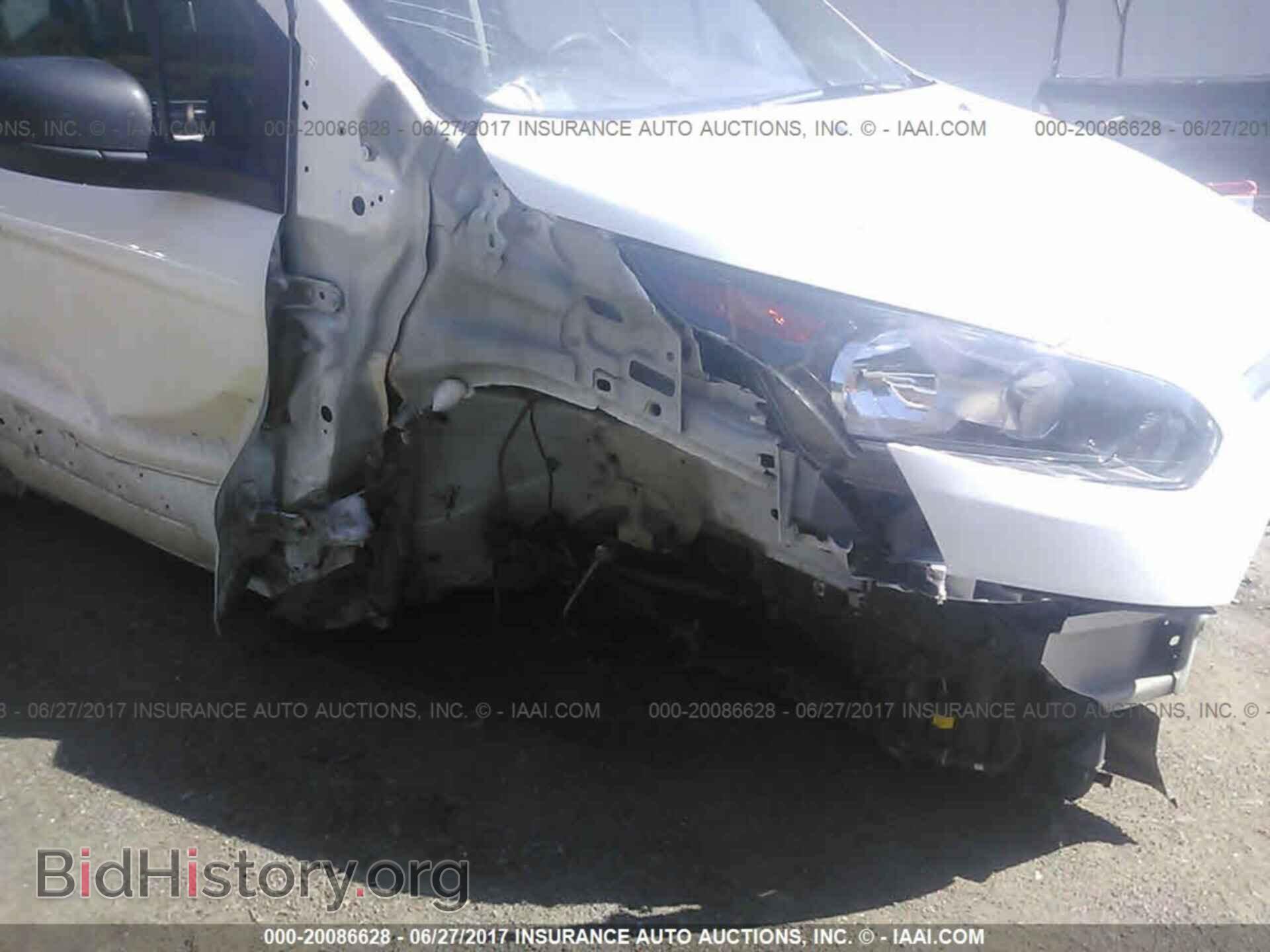 2016 Ford Transit - VIN: NM0LS7E75G1291411 - Фото 6
