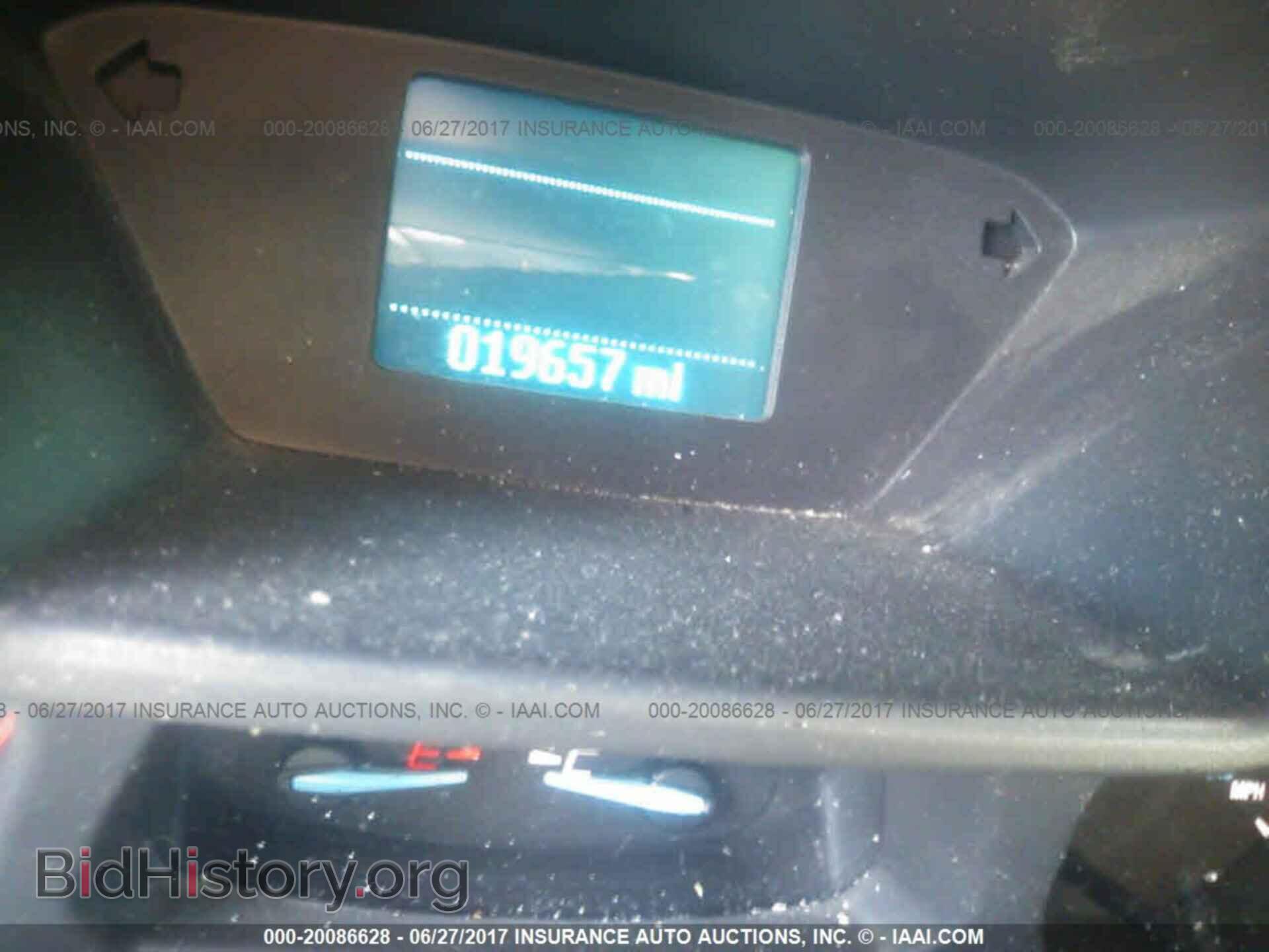 2016 Ford Transit - VIN: NM0LS7E75G1291411 - Фото 7