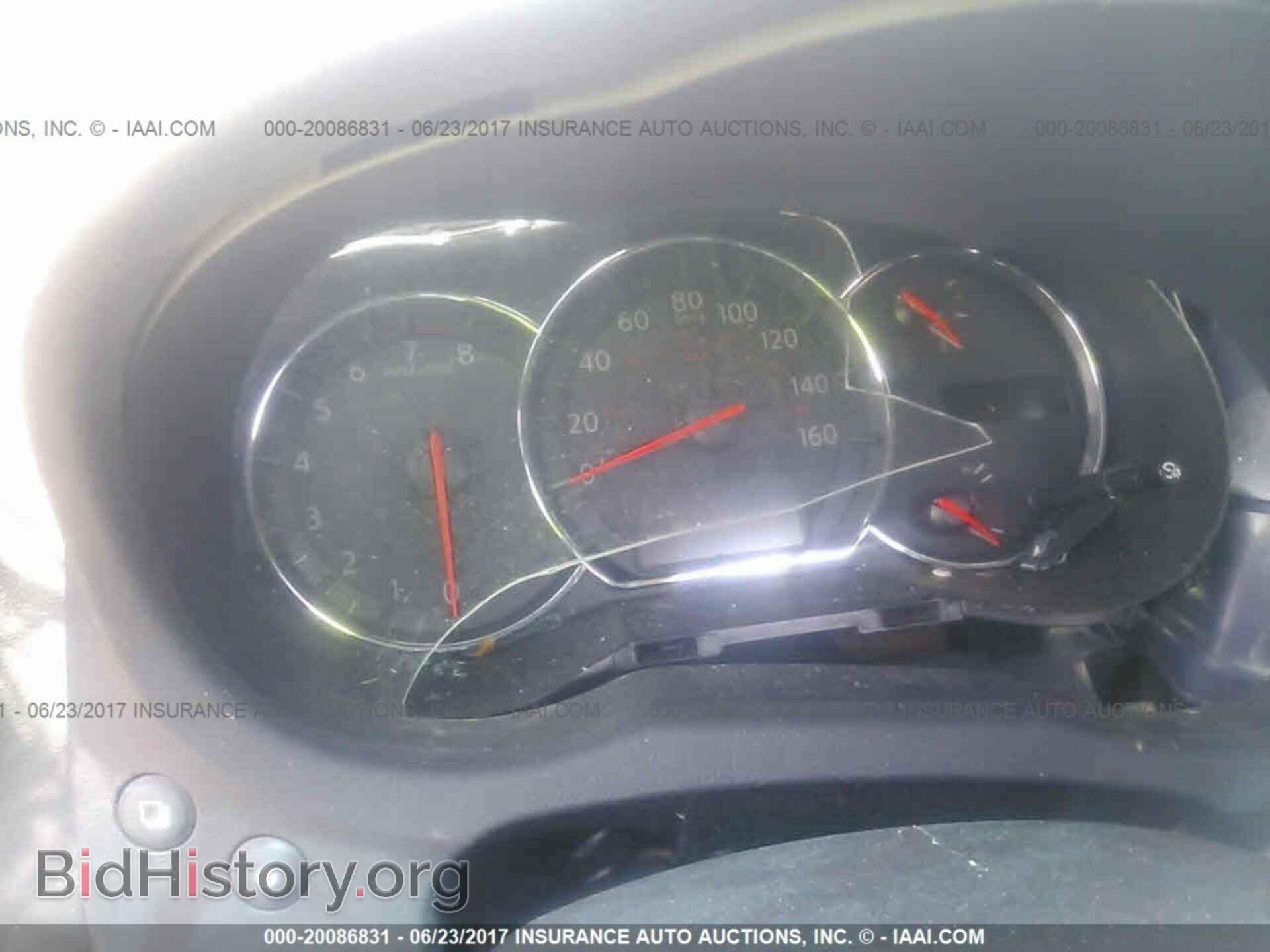 2013 Nissan Maxima - VIN: 1N4AA5AP8DC838121 - Фото 7