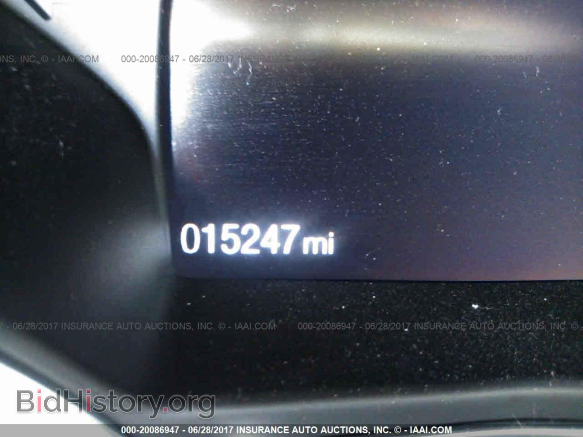 2016 Ford Focus - VIN: 1FADP3F24GL253456 - Фото 7