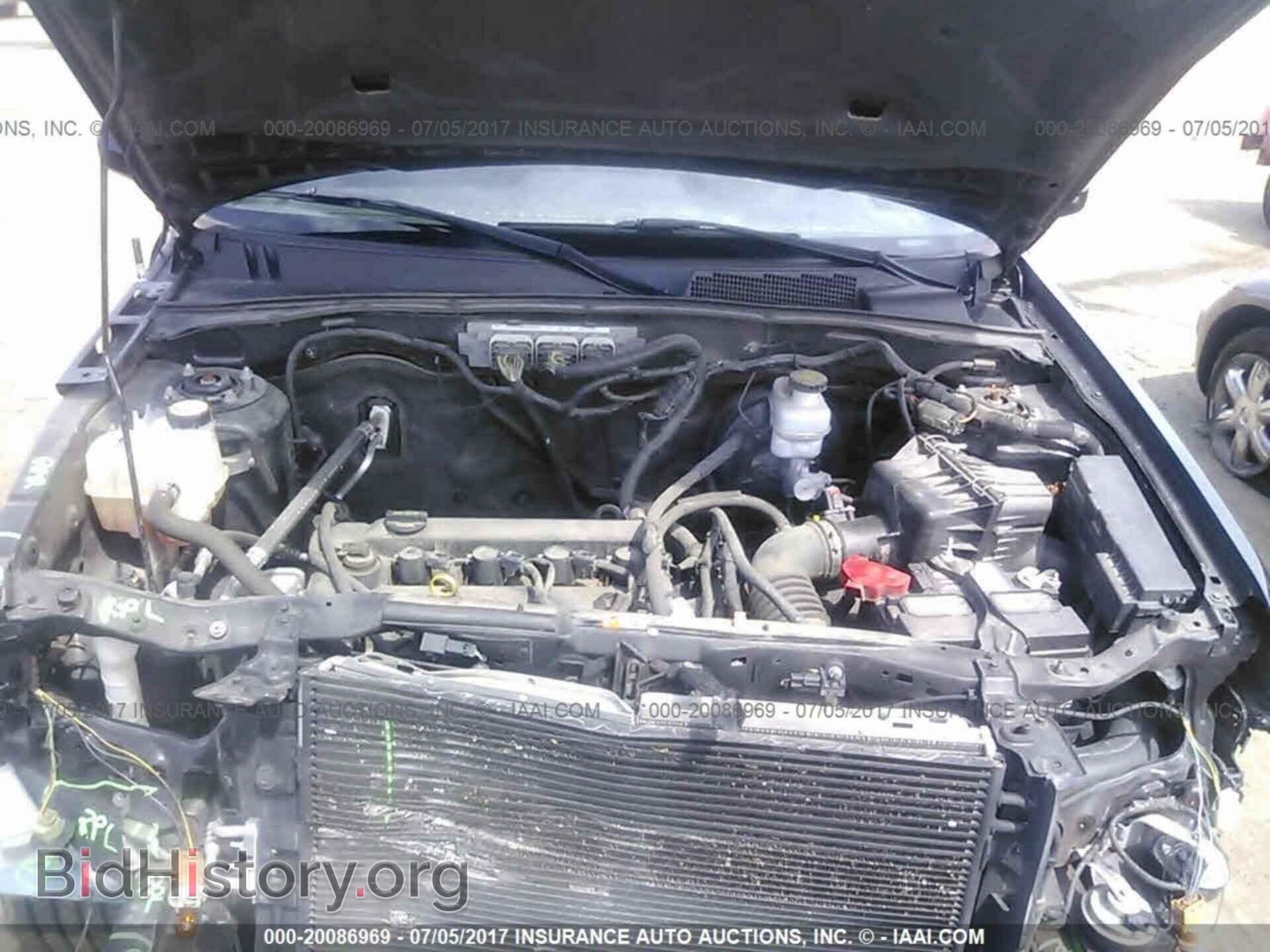 2012 Ford Escape - VIN: 1FMCU9E78CKA43551 - Photo 10