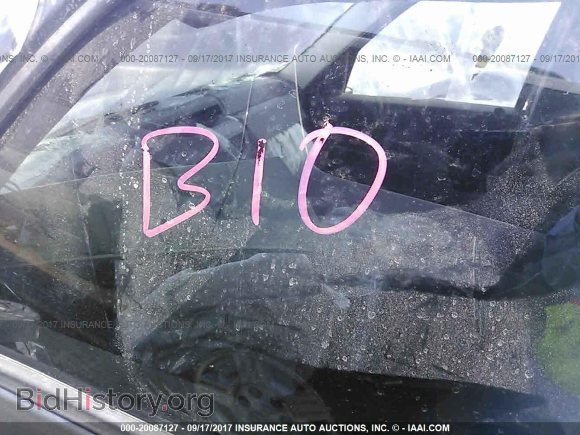2011 Jeep Liberty - VIN: 1J4PN2GK3BW565467 - Фото 7