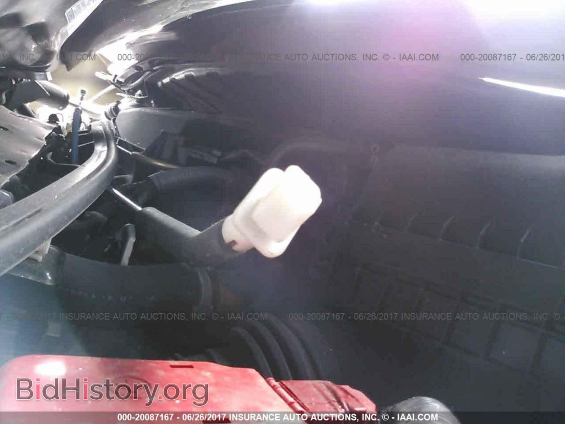2012 Honda Civic - VIN: 19XFB2F54CE105381 - Фото 10