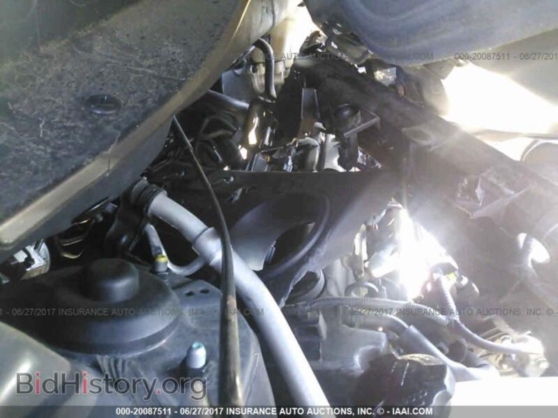 2012 Kia SPORTAGE (VIN KNDPB3A26C7204243) — фото 10 из 10