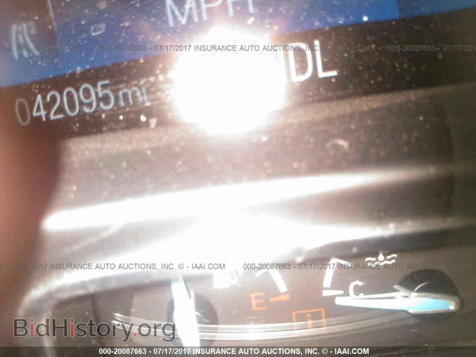 2015 Ford Focus - VIN: 1FADP3F24FL357024 - Photo 7