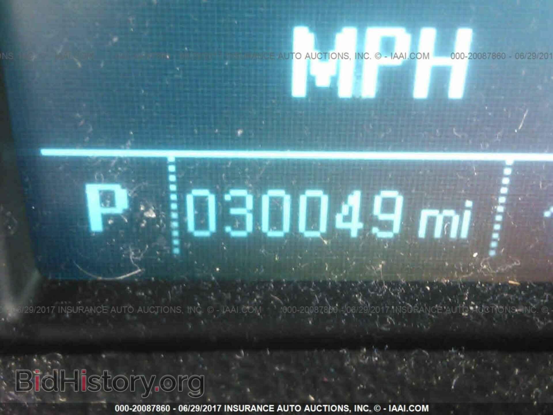2014 Buick Encore - VIN: KL4CJCSB8EB718749 - Photo 7