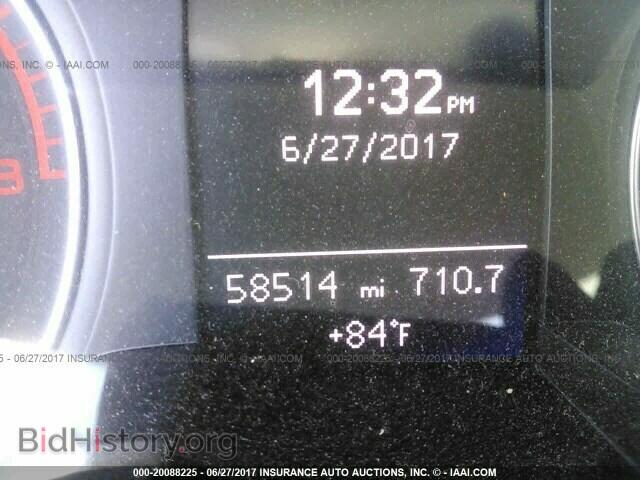 2015 Audi A4 - VIN: WAUFFAFL3FN005928 - Фото 7