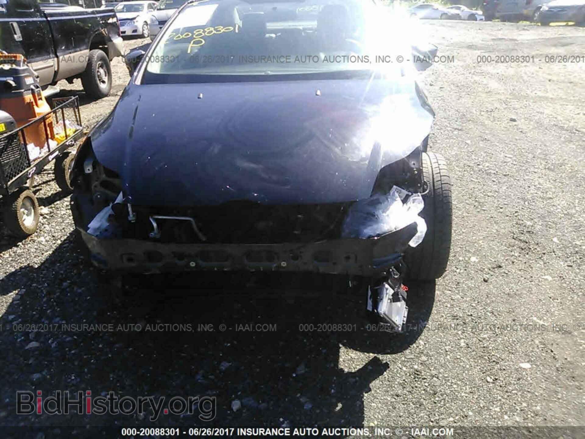 2013 Ford Focus - VIN: 1FADP3J20DL181772 - Photo 6