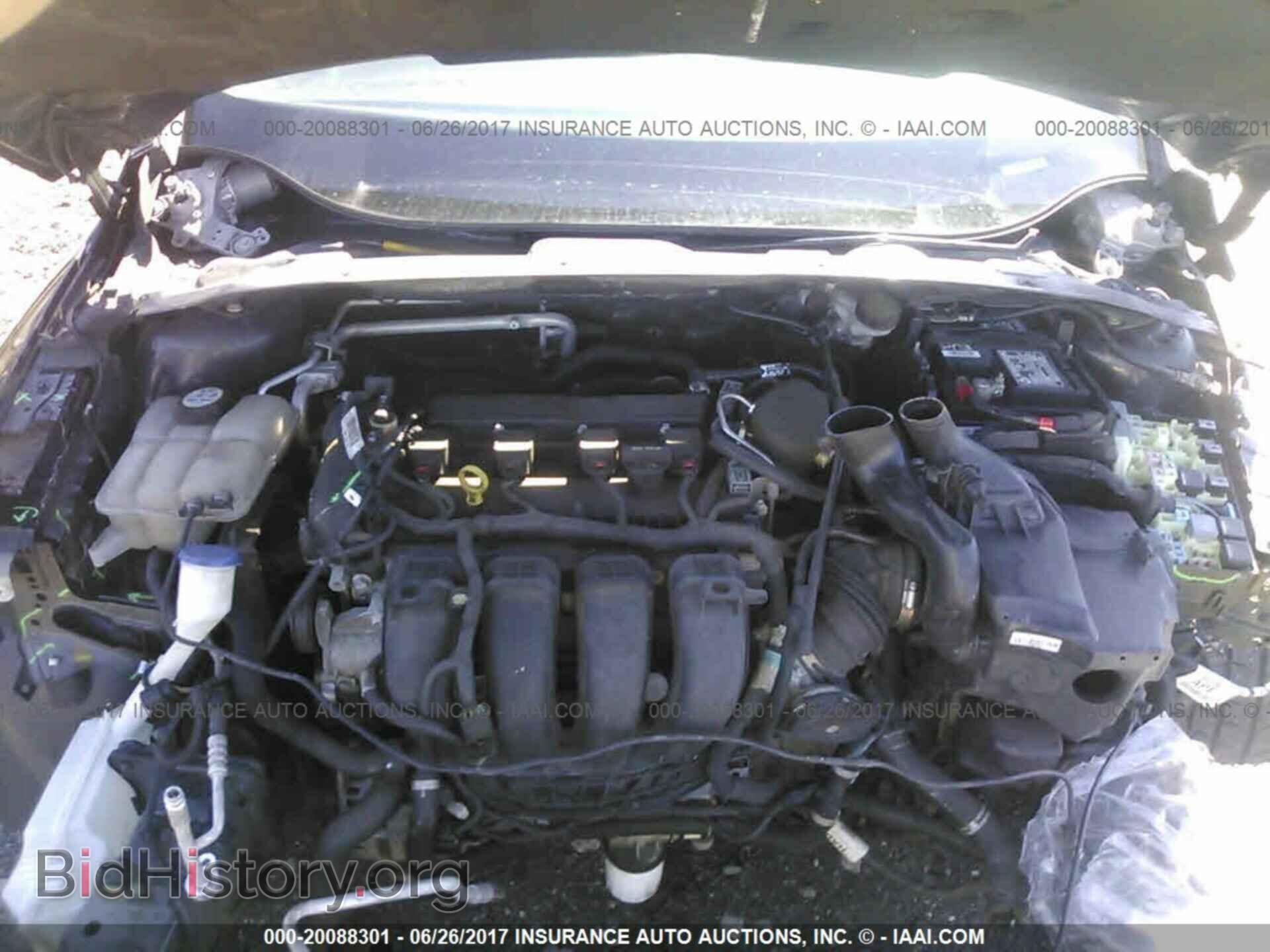 2013 Ford Focus - VIN: 1FADP3J20DL181772 - Photo 10