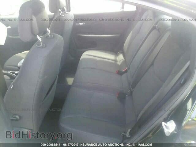 2013 Chrysler 200 - VIN: 1C3CCBBB1DN553090 - Photo 8
