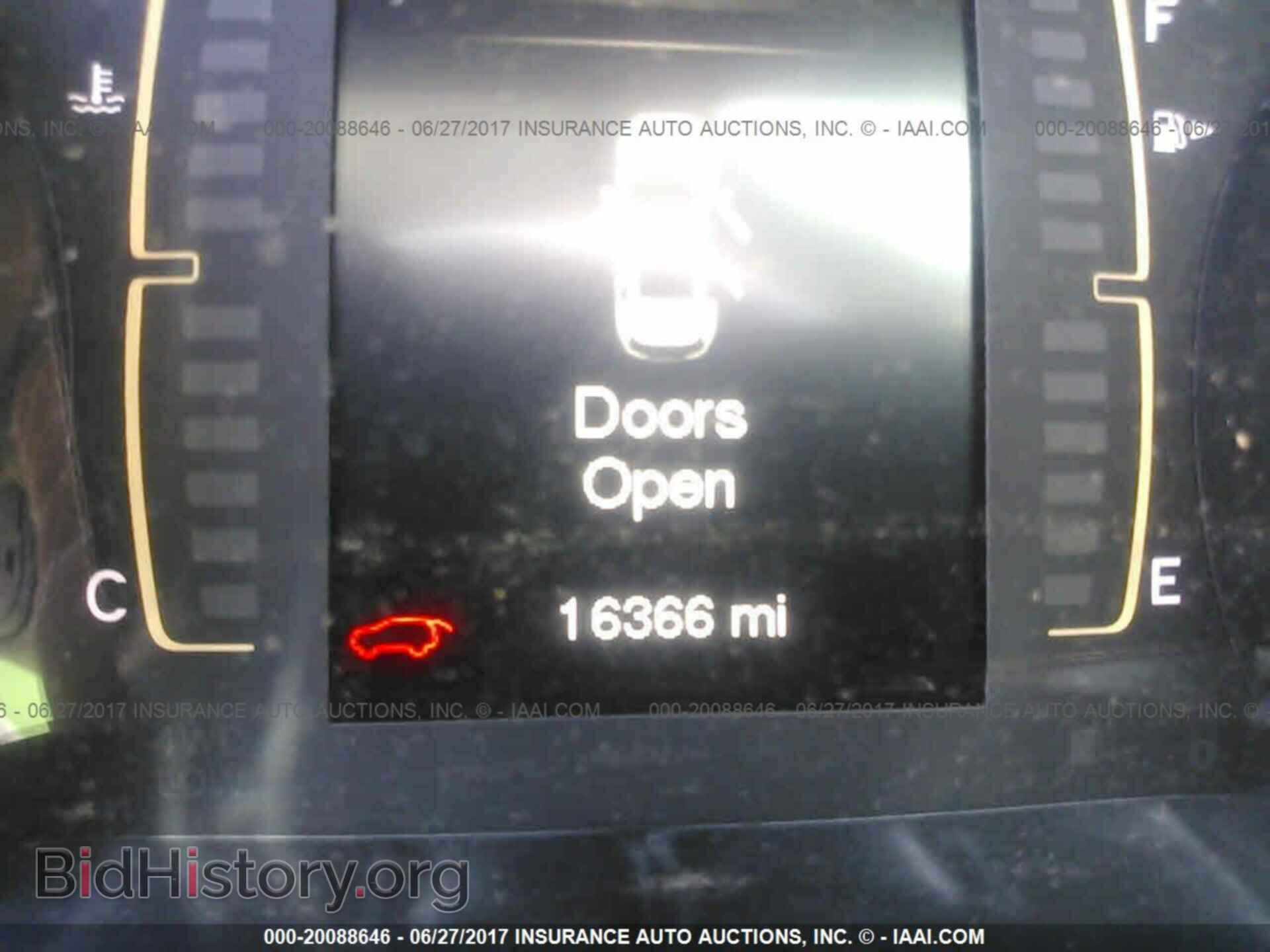 2014 Jeep Cherokee - VIN: 1C4PJMCS6EW248192 - Фото 7