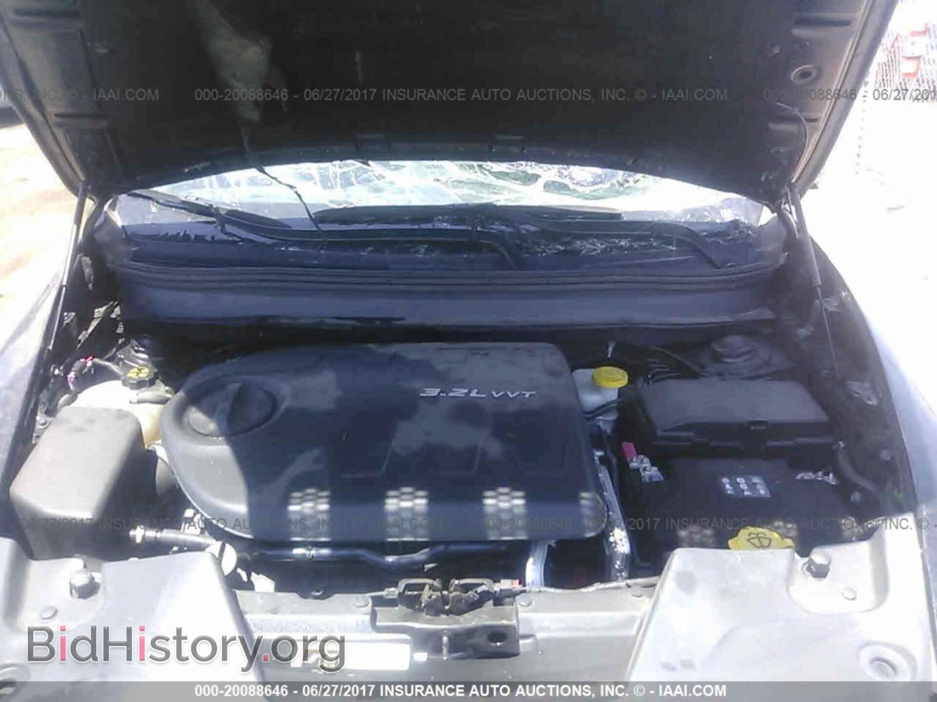 2014 Jeep Cherokee - VIN: 1C4PJMCS6EW248192 - Фото 10