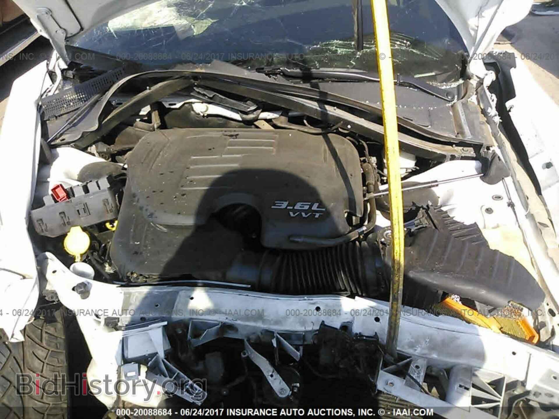 2012 Dodge Charger - VIN: 2C3CDXBG8CH108973 - Фото 10