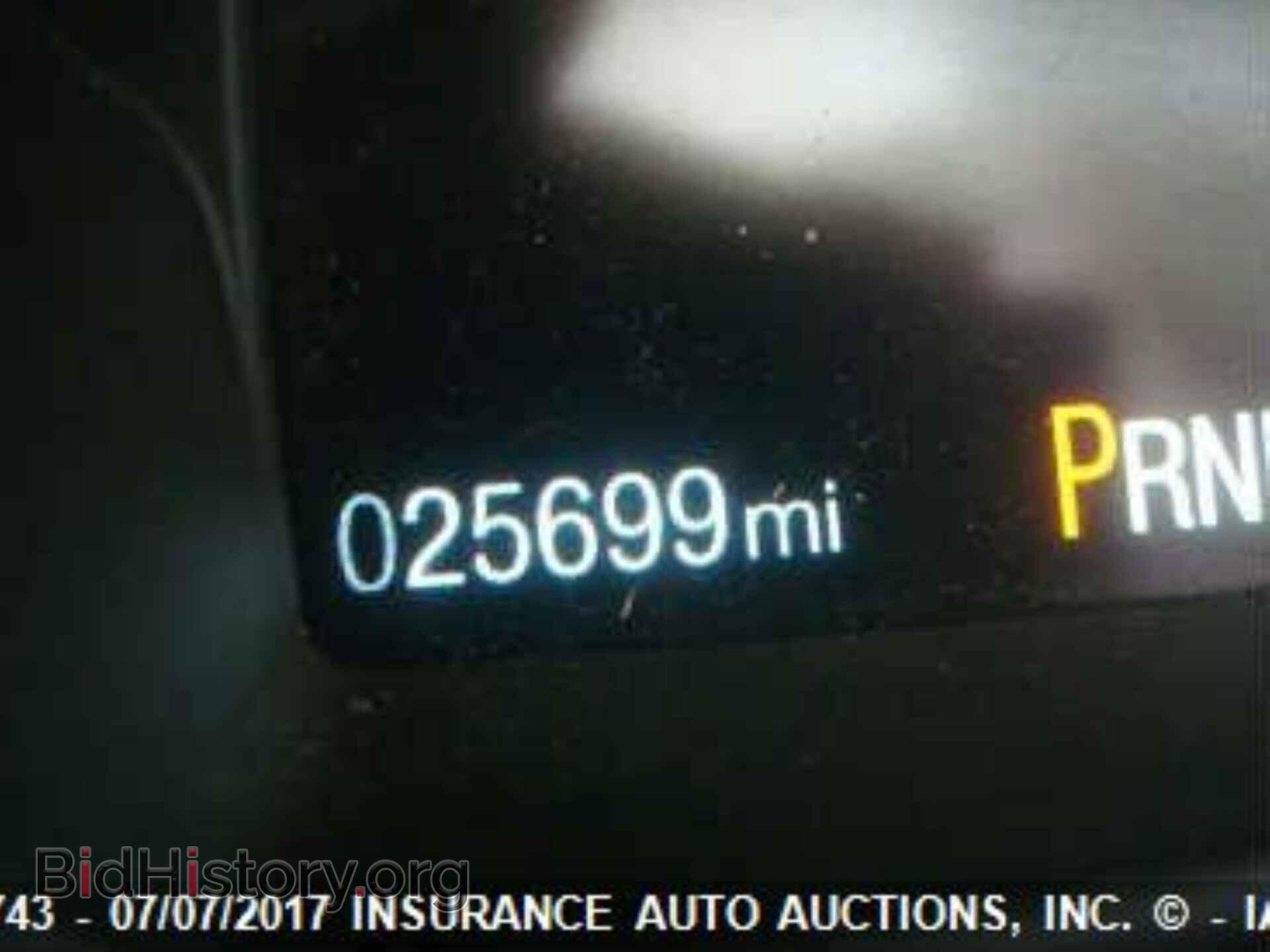 2016 Ford Focus - VIN: 1FADP3F24GL293990 - Фото 7