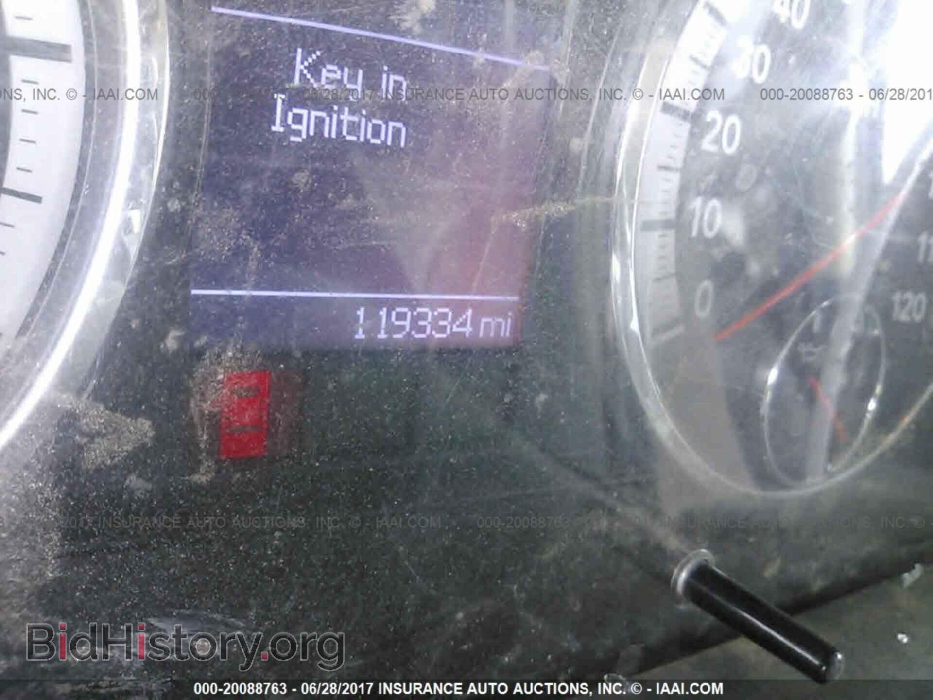 2012 Dodge Ram 1500 - VIN: 1C6RD7LT6CS279187 - Photo 7