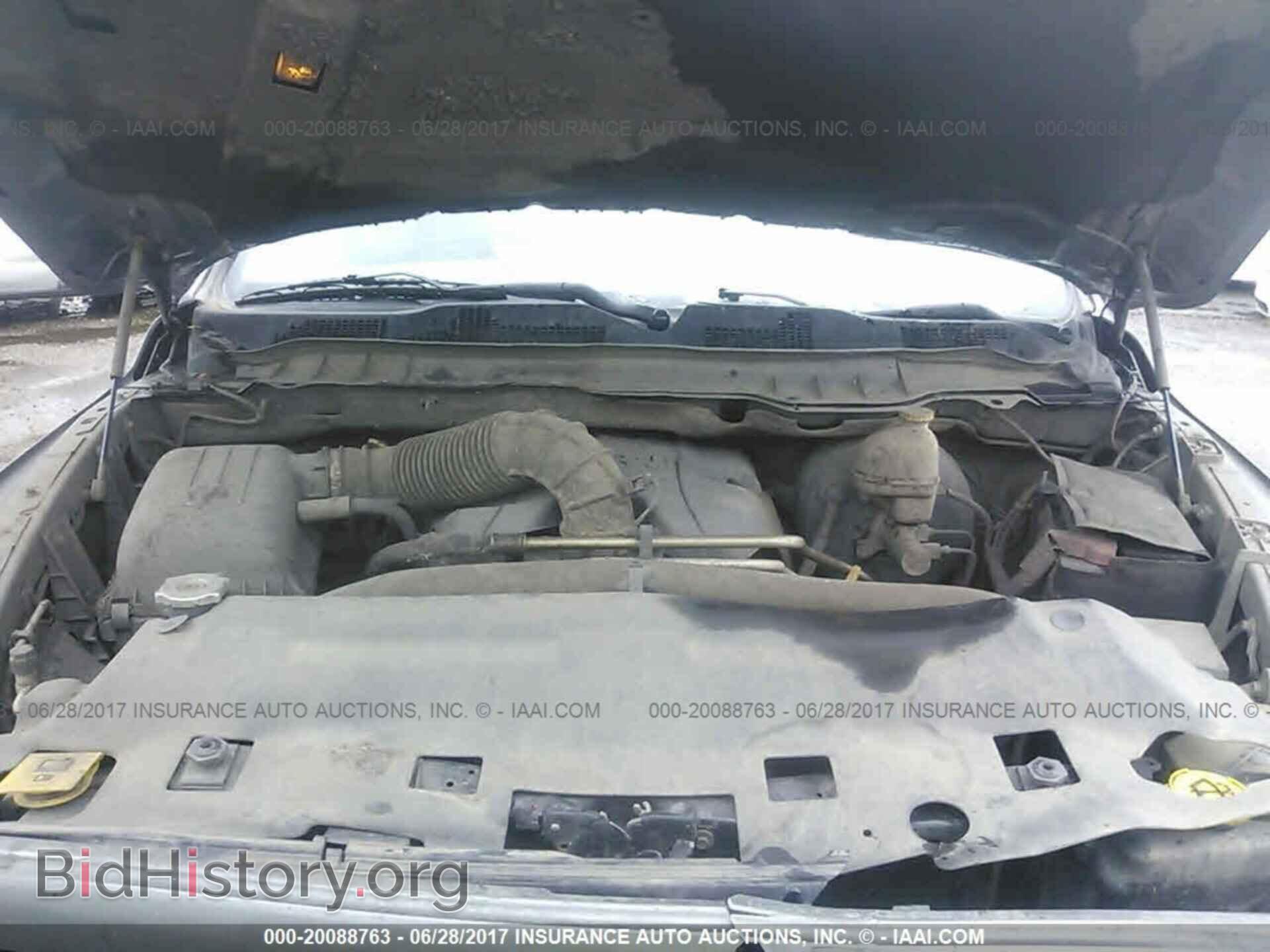 2012 Dodge Ram 1500 - VIN: 1C6RD7LT6CS279187 - Photo 10
