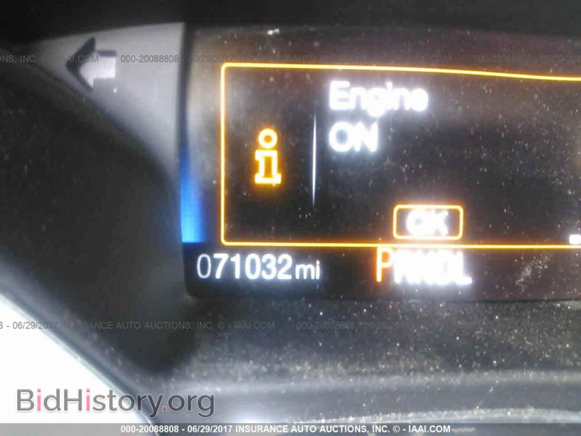 2015 Ford Focus - VIN: 1FADP3F24FL202487 - Photo 7