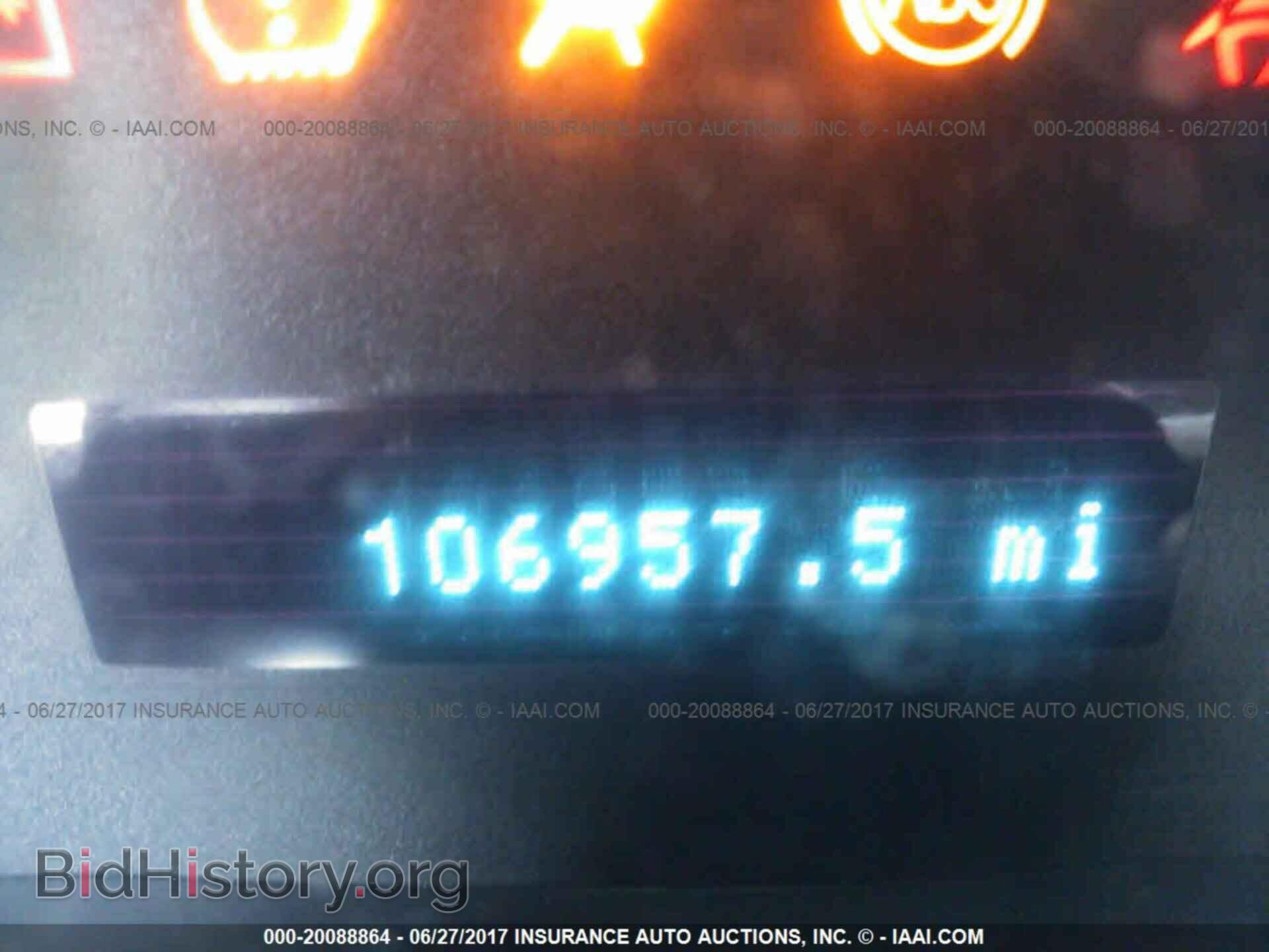 2011 Ford Focus - VIN: 1FAHP3FN4BW158334 - Photo 7