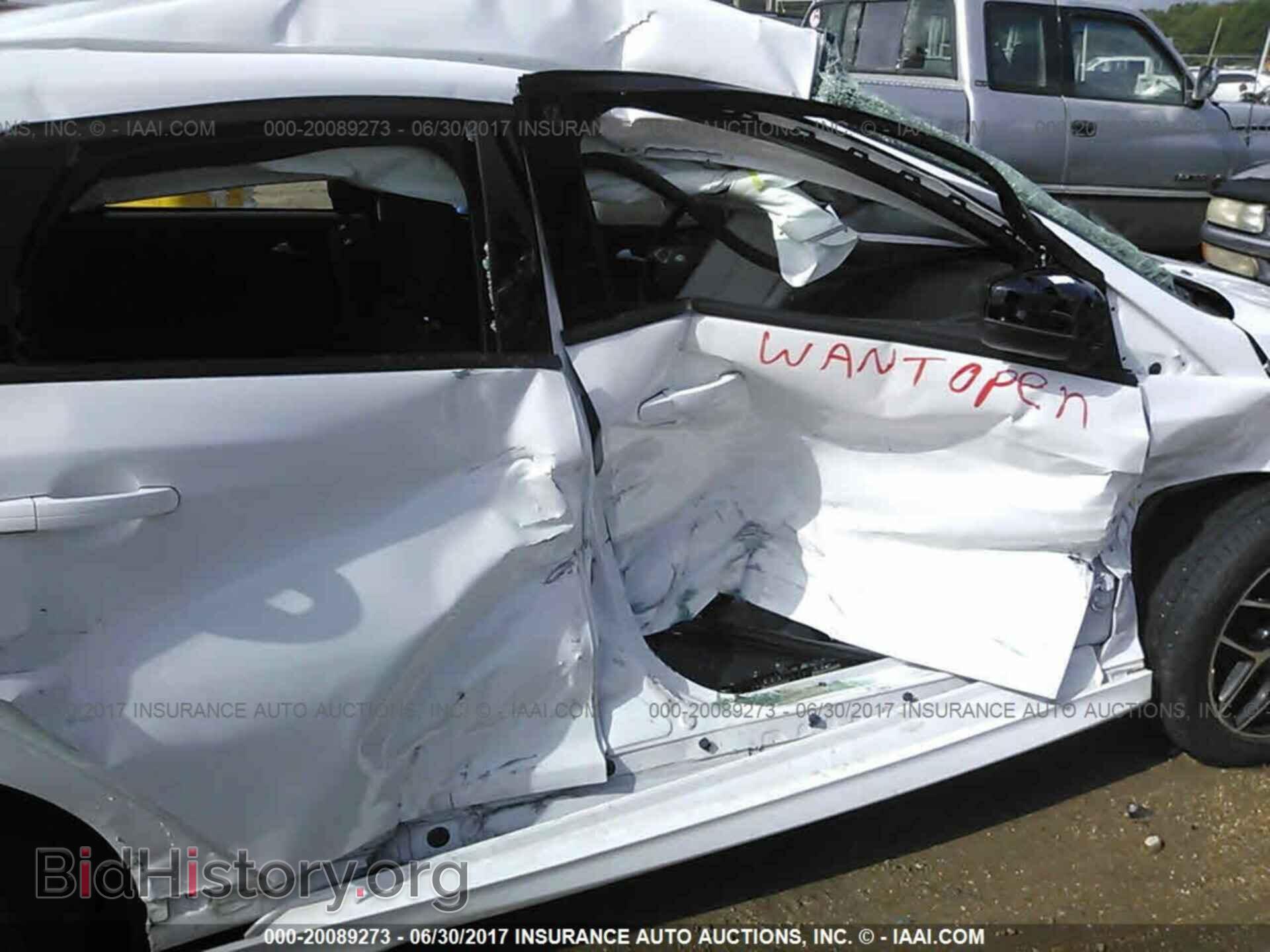 2015 Ford Focus - VIN: 1FADP3F20FL381997 - Photo 6