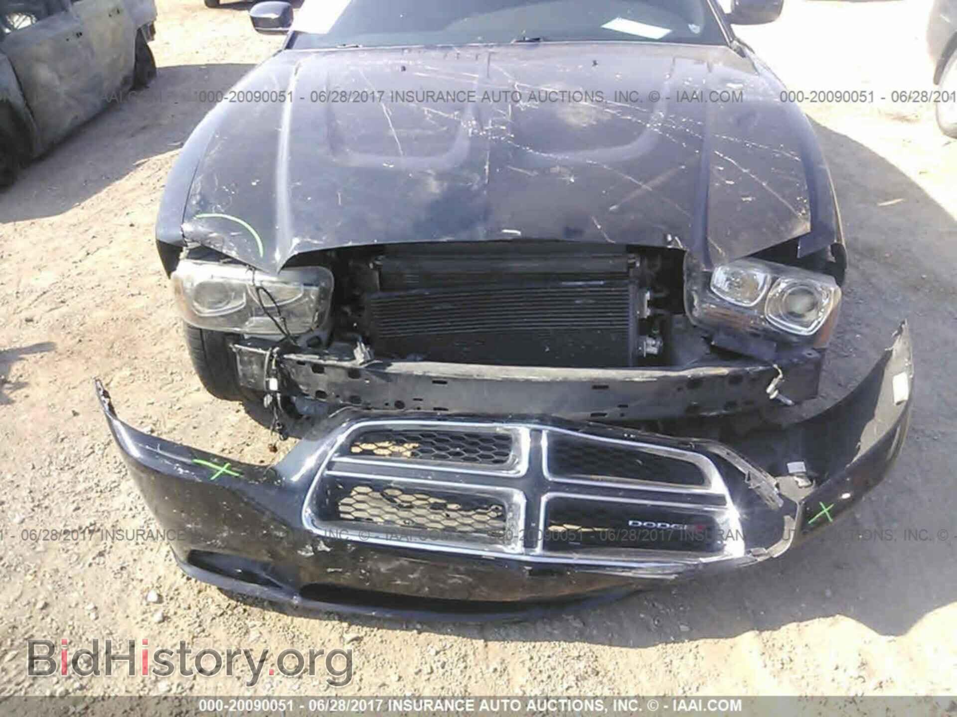 2013 Dodge Charger - VIN: 2C3CDXCT0DH629778 - Photo 6