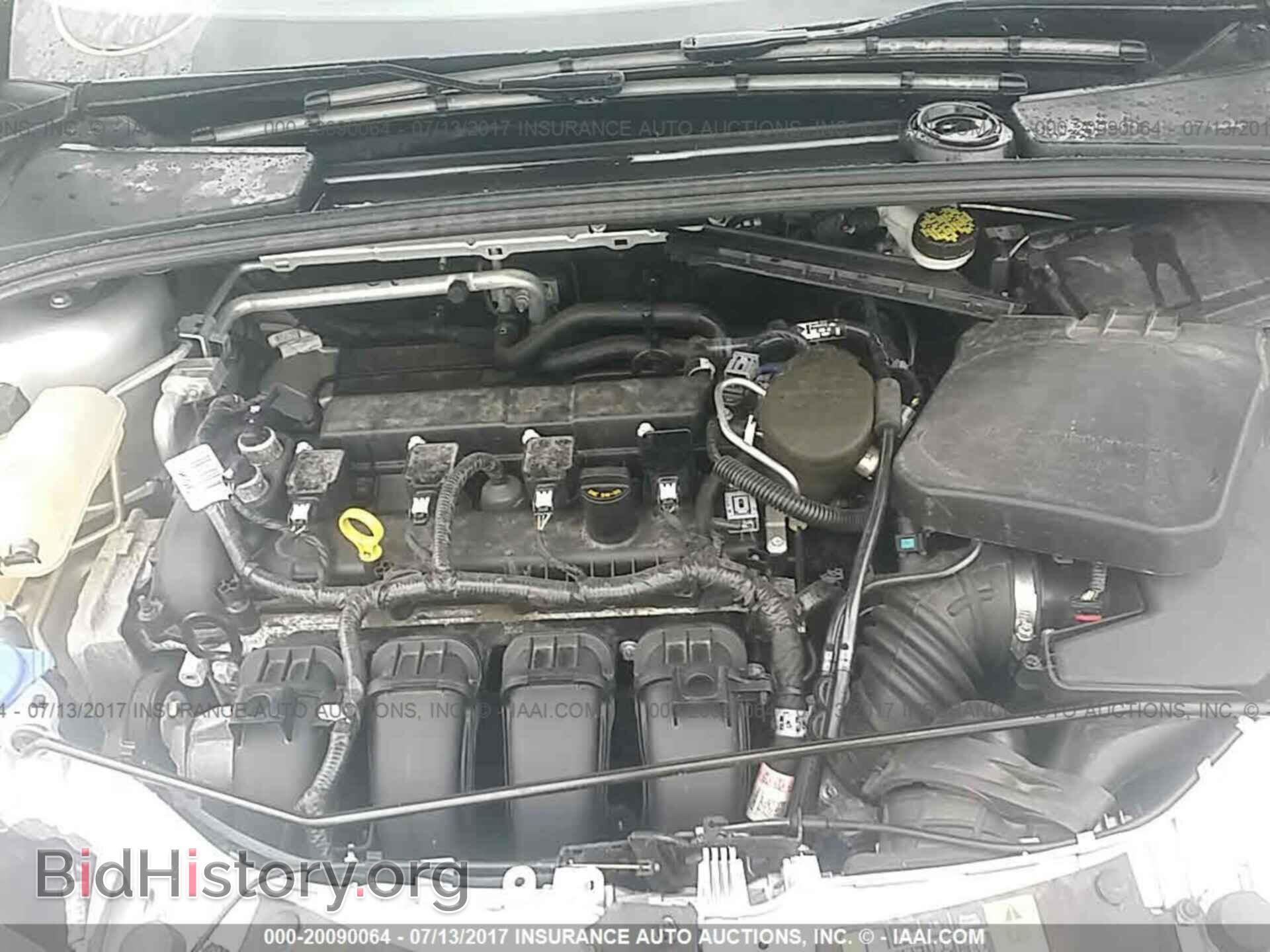 2016 Ford Focus - VIN: 1FADP3F23GL314313 - Photo 10