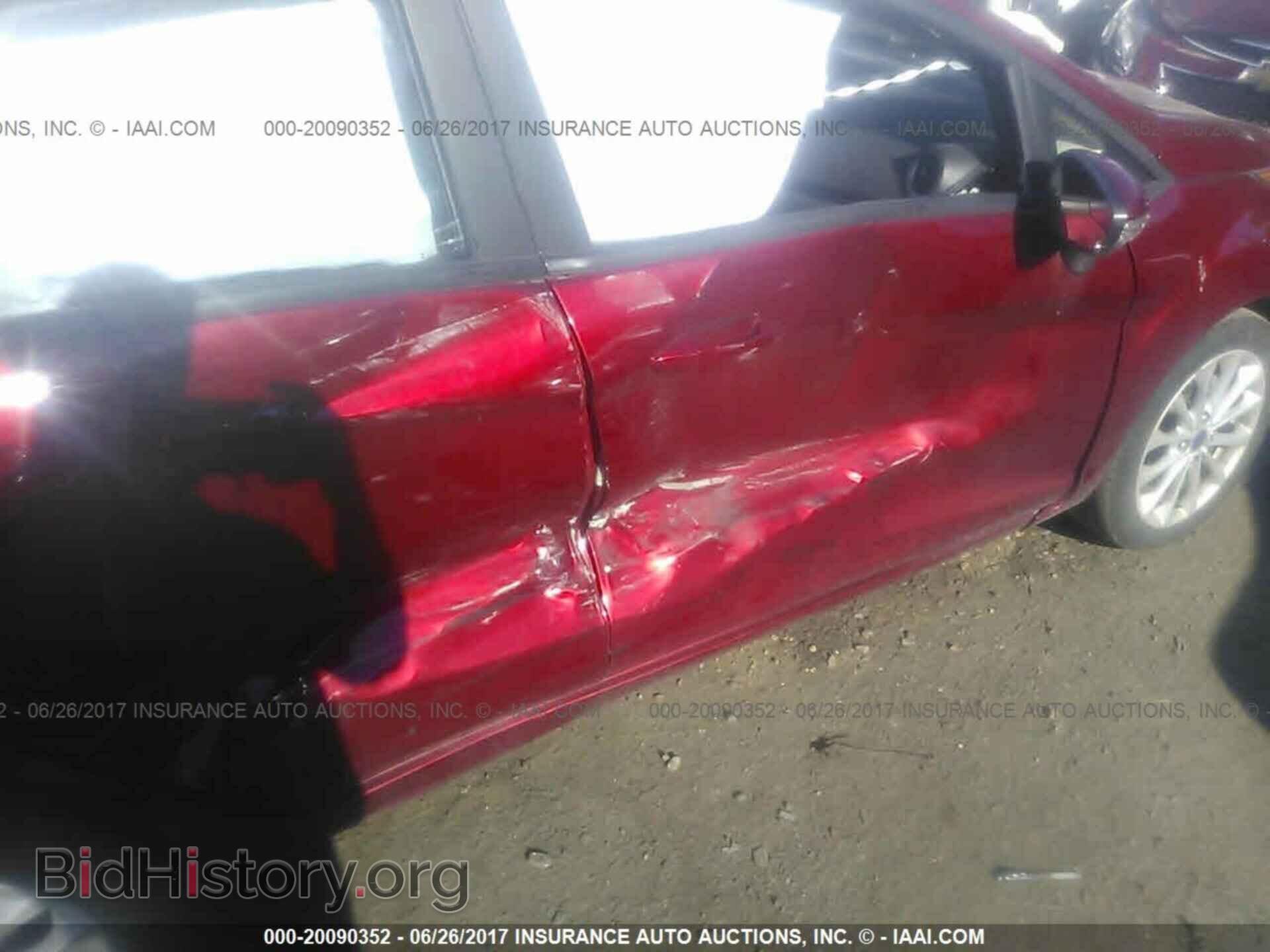 2014 Ford Fiesta - VIN: 3FADP4EJ0EM189507 - Photo 6