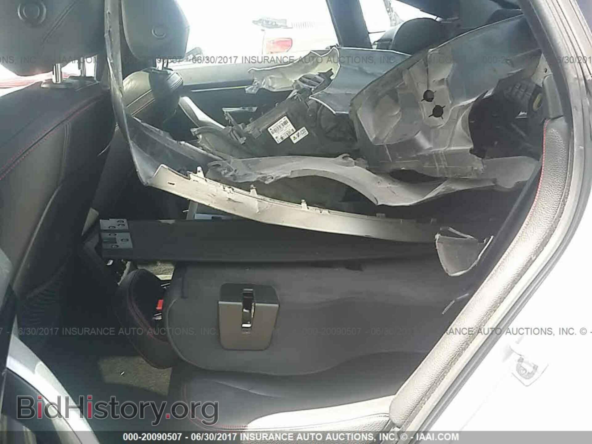 2015 Bmw 428 - VIN: WBA4A5C53FD410843 - Photo 8